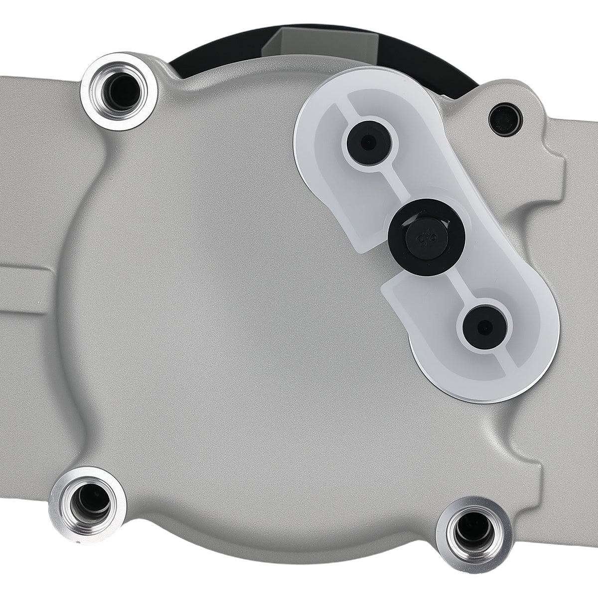 Air Conditioning Compressor compatible For Ford F-Series F150 F250 4.6L 5.4L 6.0L 1997-2007