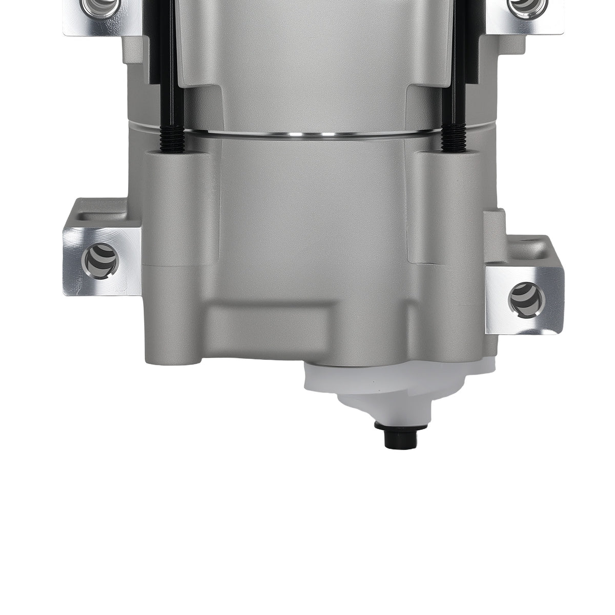 Air Conditioning Compressor compatible For Ford F-Series F150 F250 4.6L 5.4L 6.0L 1997-2007