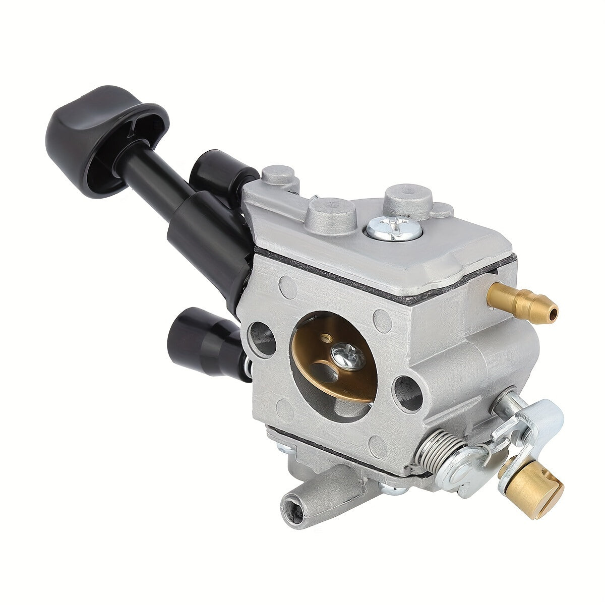Carburetor Kit For Stihl BR 350 BR 430 SR 430 SR 450 Backpack Blower