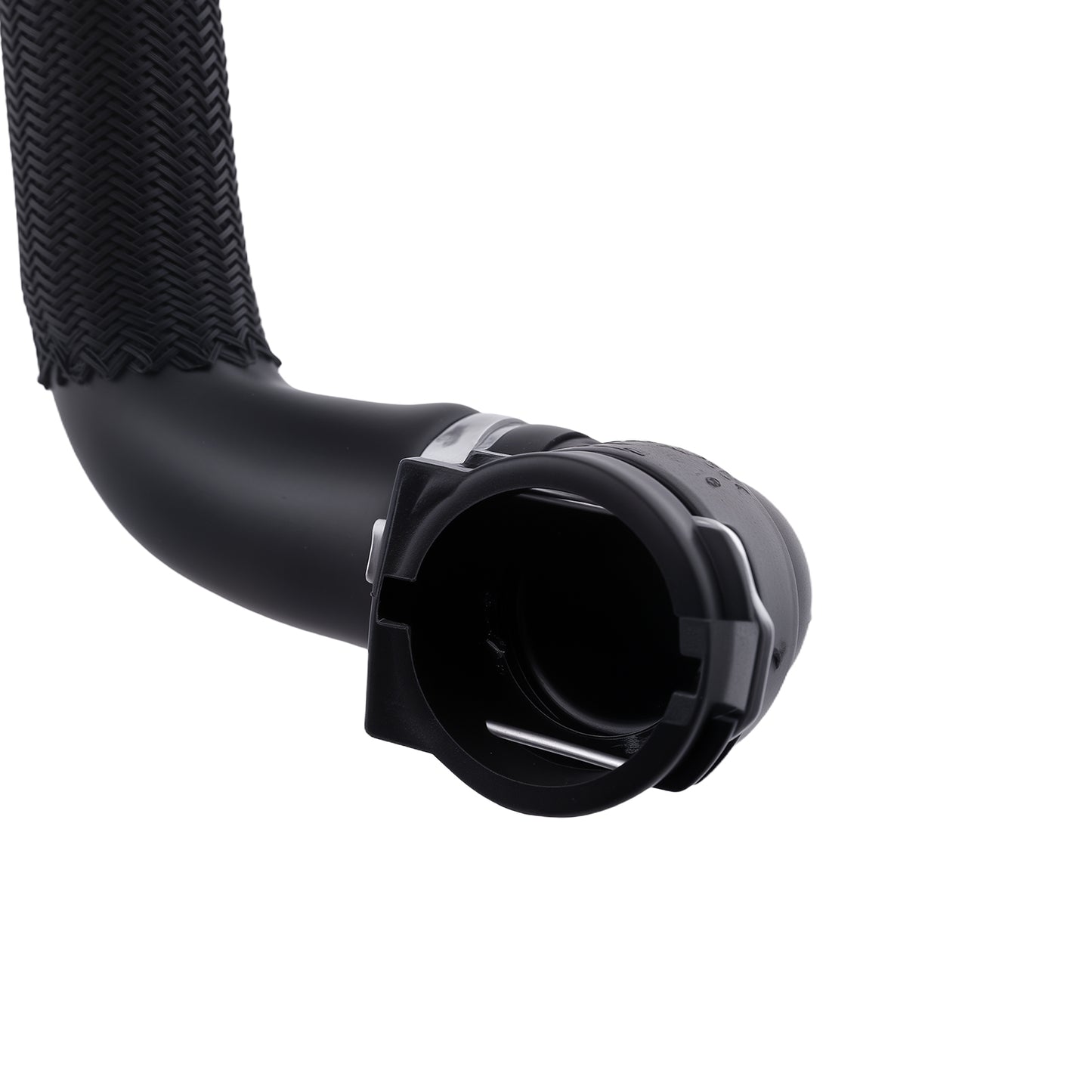 HVAC Hose Heater Supplyfor compatible for Jeep Cherokee 2014-2018 52014624AA Rubber Material