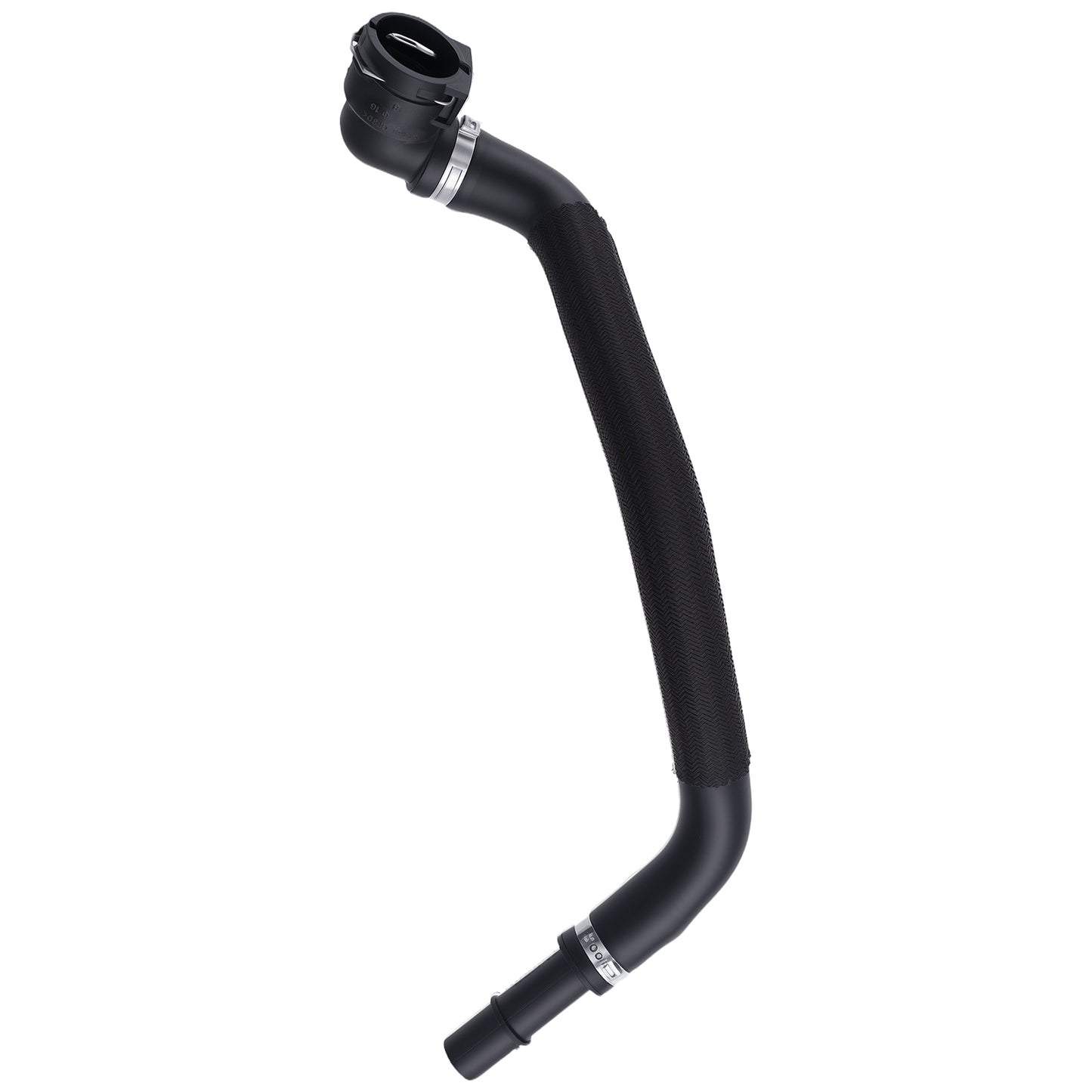 HVAC Hose Heater Supplyfor compatible for Jeep Cherokee 2014-2018 52014624AA Rubber Material