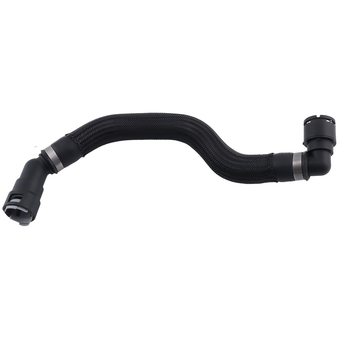 Heater Supply Jumper Hose compatible for Jeep Grand Cherokee 2.4L 2014-2018 68199254AA