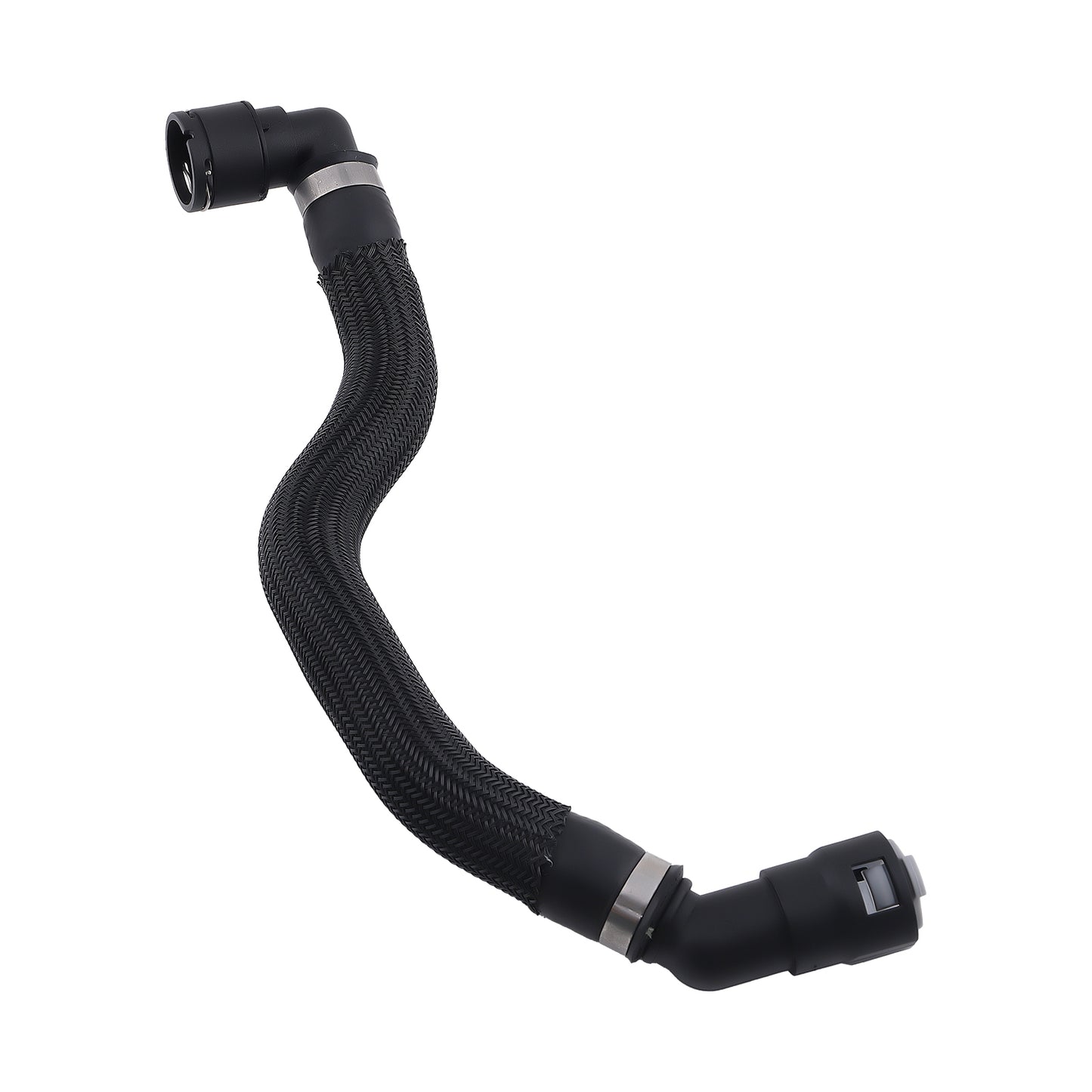 Heater Supply Jumper Hose compatible for Jeep Grand Cherokee 2.4L 2014-2018 68199254AA