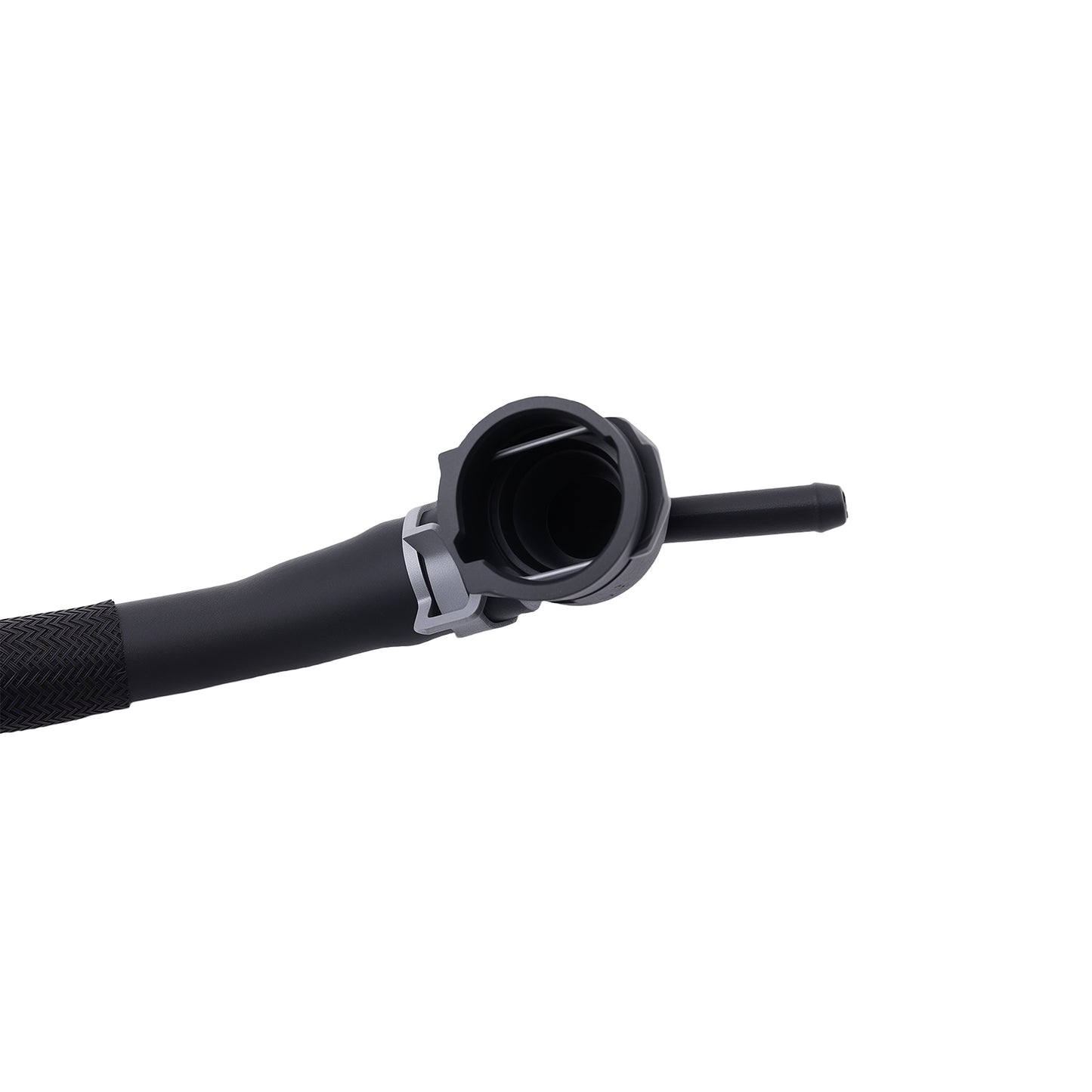 HVAC Heater Hose Kit compatible for Jeep Wrangler 2.0L 2018 2019 2020 2021 68280784A Rubber