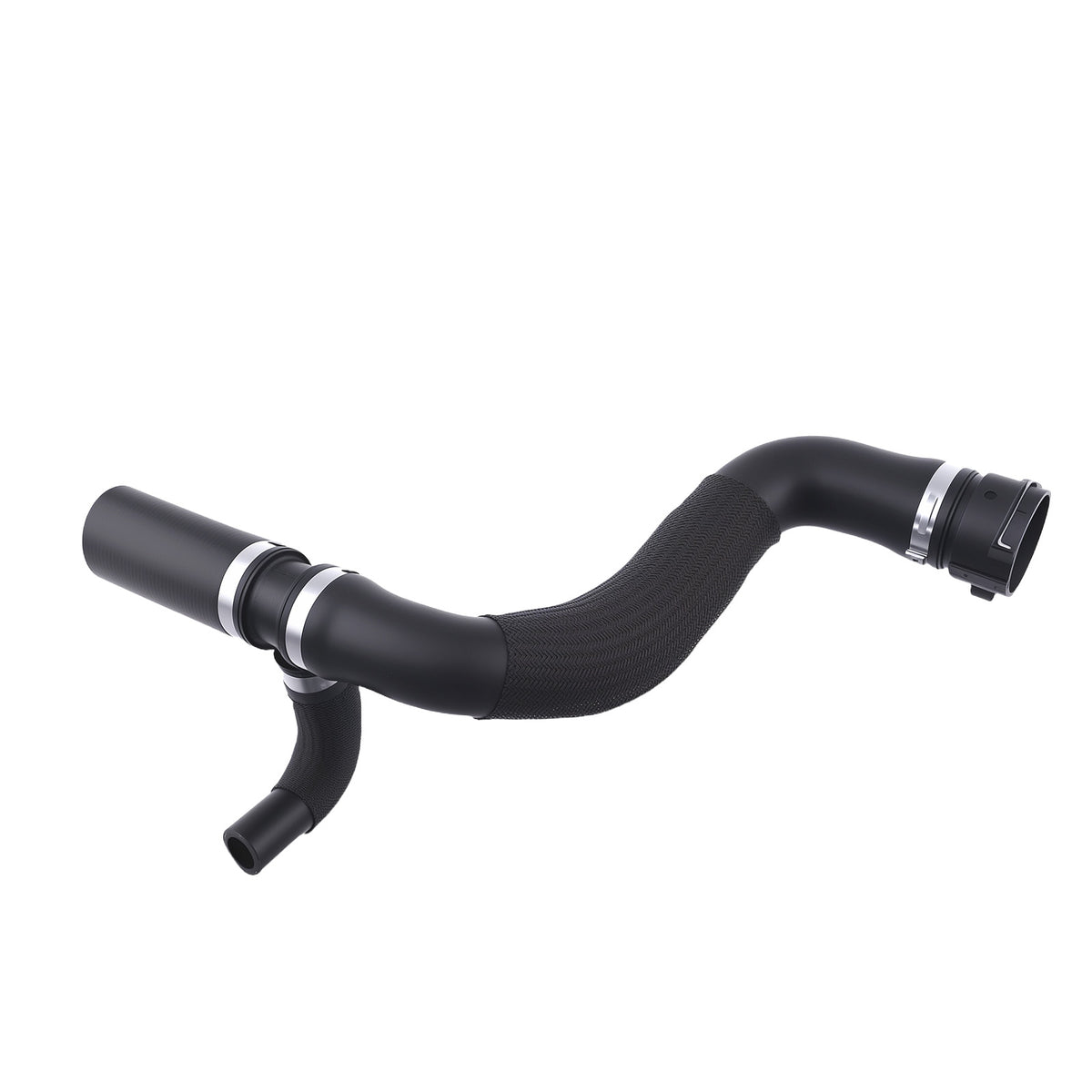 Radiator inlet hoseFor compatible For JEEP COMPASS 2017 2018 2019 2020 2021 2022 68297843AB