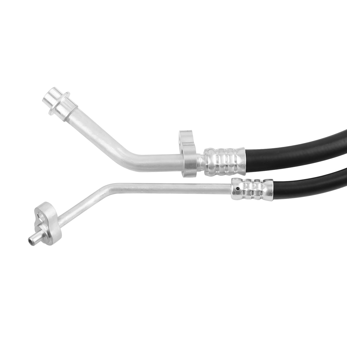Rear/Aux compatible For AC Lines compatible For Dodge Grand Caravan compatible For Chrysler TownCountry 2012-2016 C68100