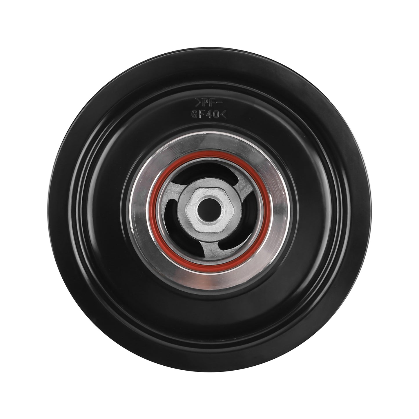 A/C compatible For AC Compressor Clutch Assembly Repair Kit compatible For Scion xA xB 2004-2006 97376