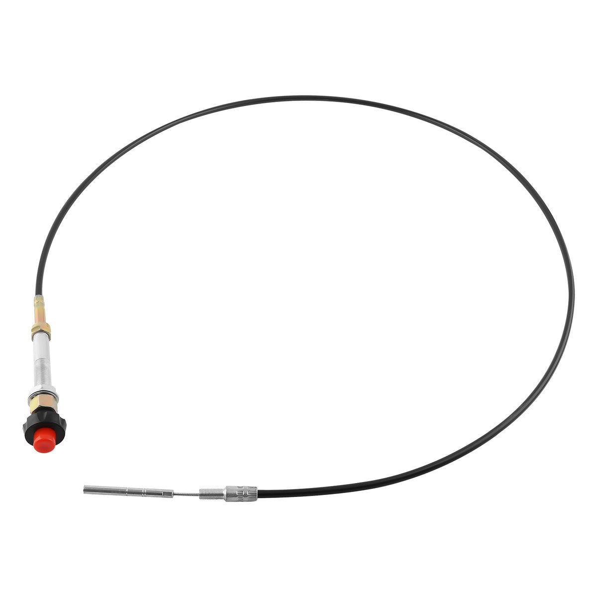 4X4 Posi-Lok Axle Shaft Disconnect Conversion compatible For Jeep Wrangler YJ 1987-1995 NEW