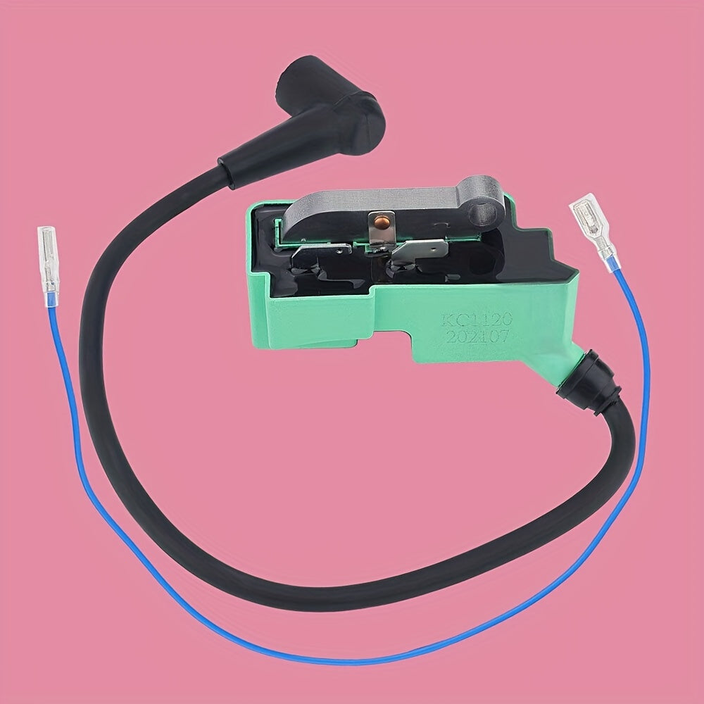 580380501 Ignition Coil Module For Husqvarna 510115601 K760 K970 K1260 Power Cutter