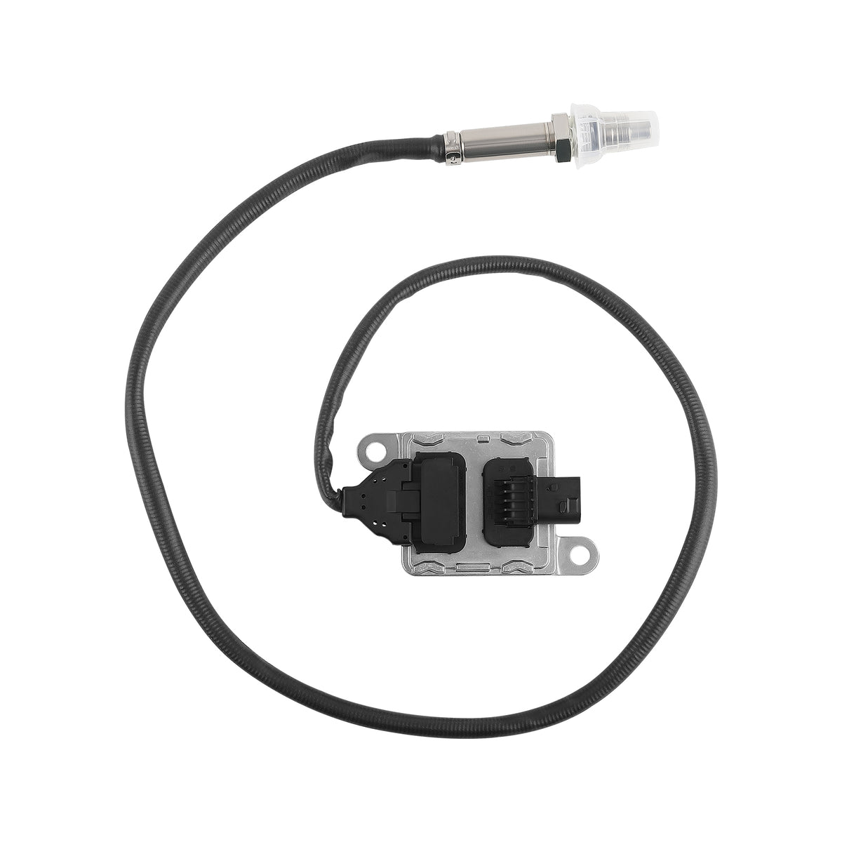 Nitrogen Oxide Sensor compatible For Cummins ISB Engine 6.7L 4326868RX 4326869RX 4326869