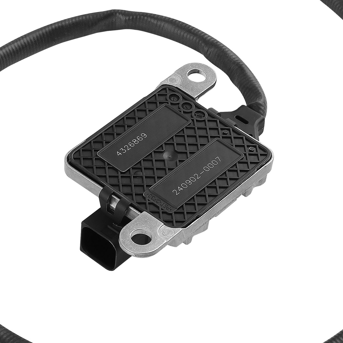 Nitrogen Oxide Sensor compatible For Cummins ISB Engine 6.7L 4326868RX 4326869RX 4326869