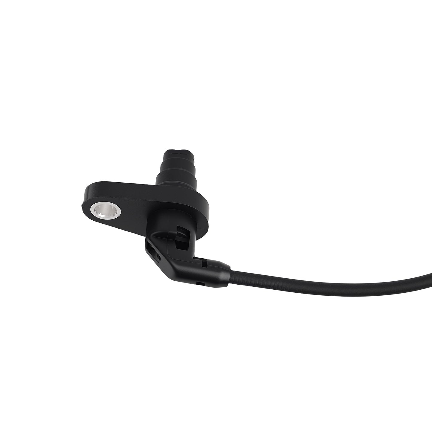 2 Piece ABS Speed Sensor compatible for Toyota Corolla 09-18 V70720276 Front Left Right
