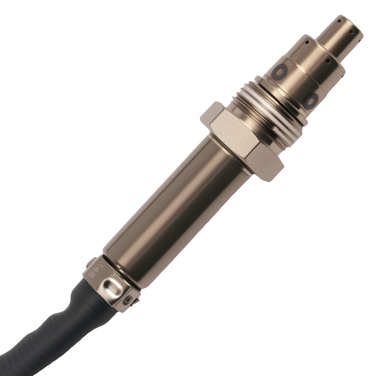 Nitrogen Oxides Nox Sensor compatible For Volvo Truck D11 D13 D16 compatible For Mack CXU10.8L 22303391
