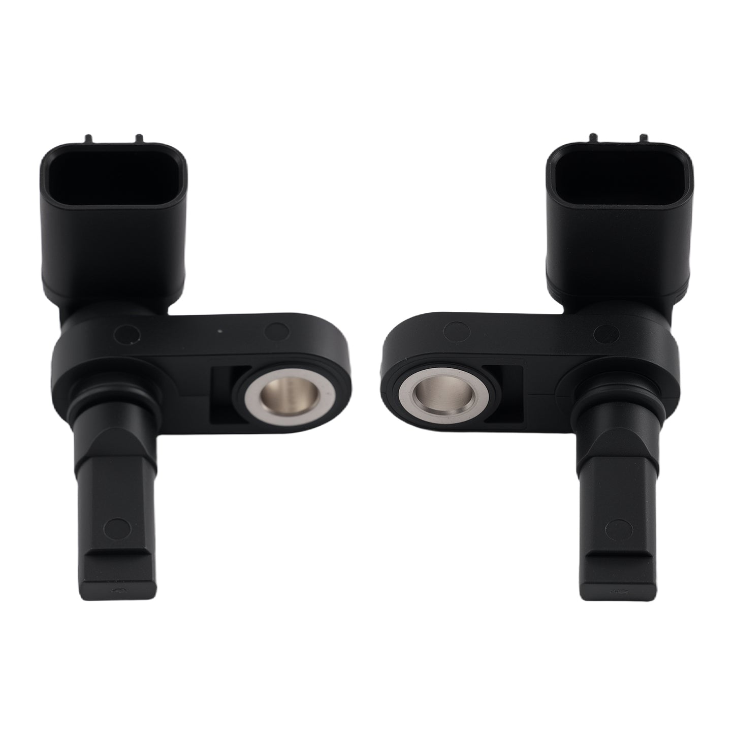 4x ABS Wheel Speed Sensor FrontRear RL for 2005-2022 compatible for Toyota Tacoma 4Runner