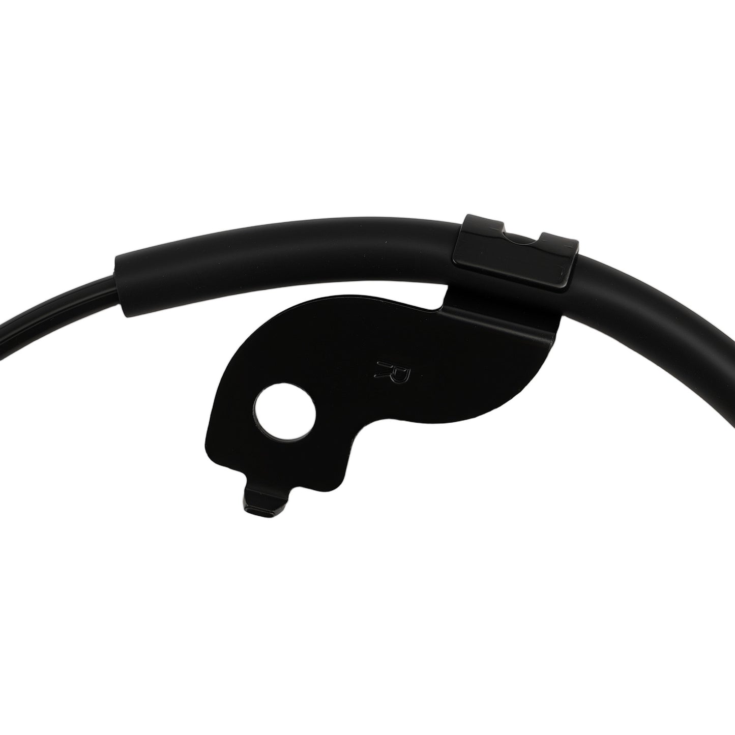 ABS Wheel Speed Sensor Front Right compatible for Mitsubishi Lancer Hatchback 2008-2021