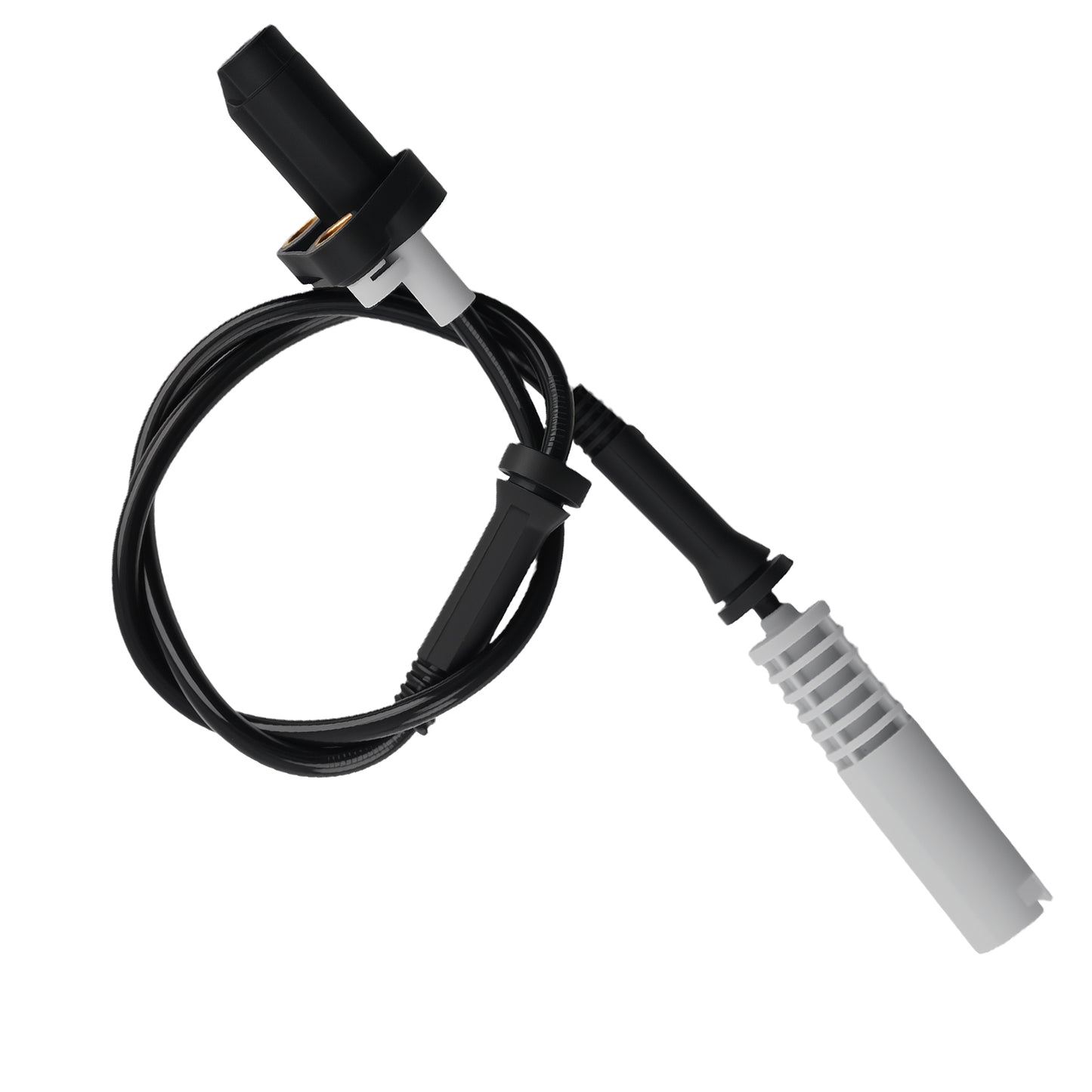 4X FrontRear Left Right ABS Wheel Speed Sensor compatible For BMW 328i 540i 2.8L 1997-98