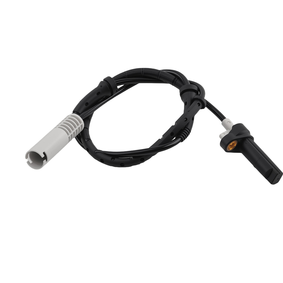 4X FrontRear Left Right ABS Wheel Speed Sensor compatible For BMW 328i 540i 2.8L 1997-98