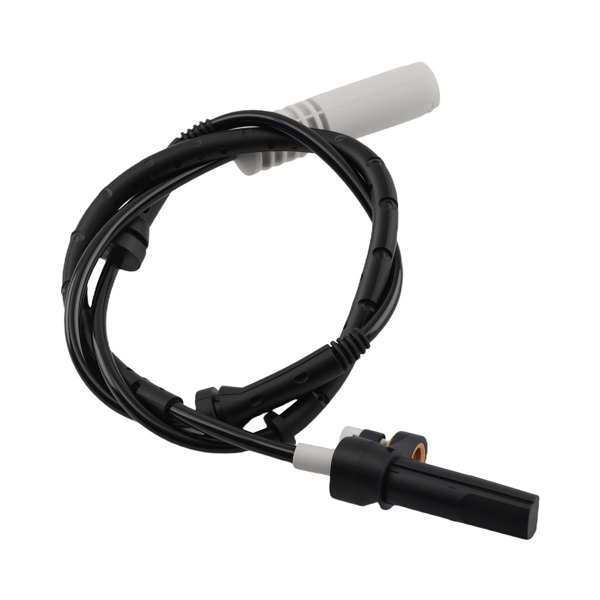 4X FrontRear Left Right ABS Wheel Speed Sensor compatible For BMW 328i 540i 2.8L 1997-98