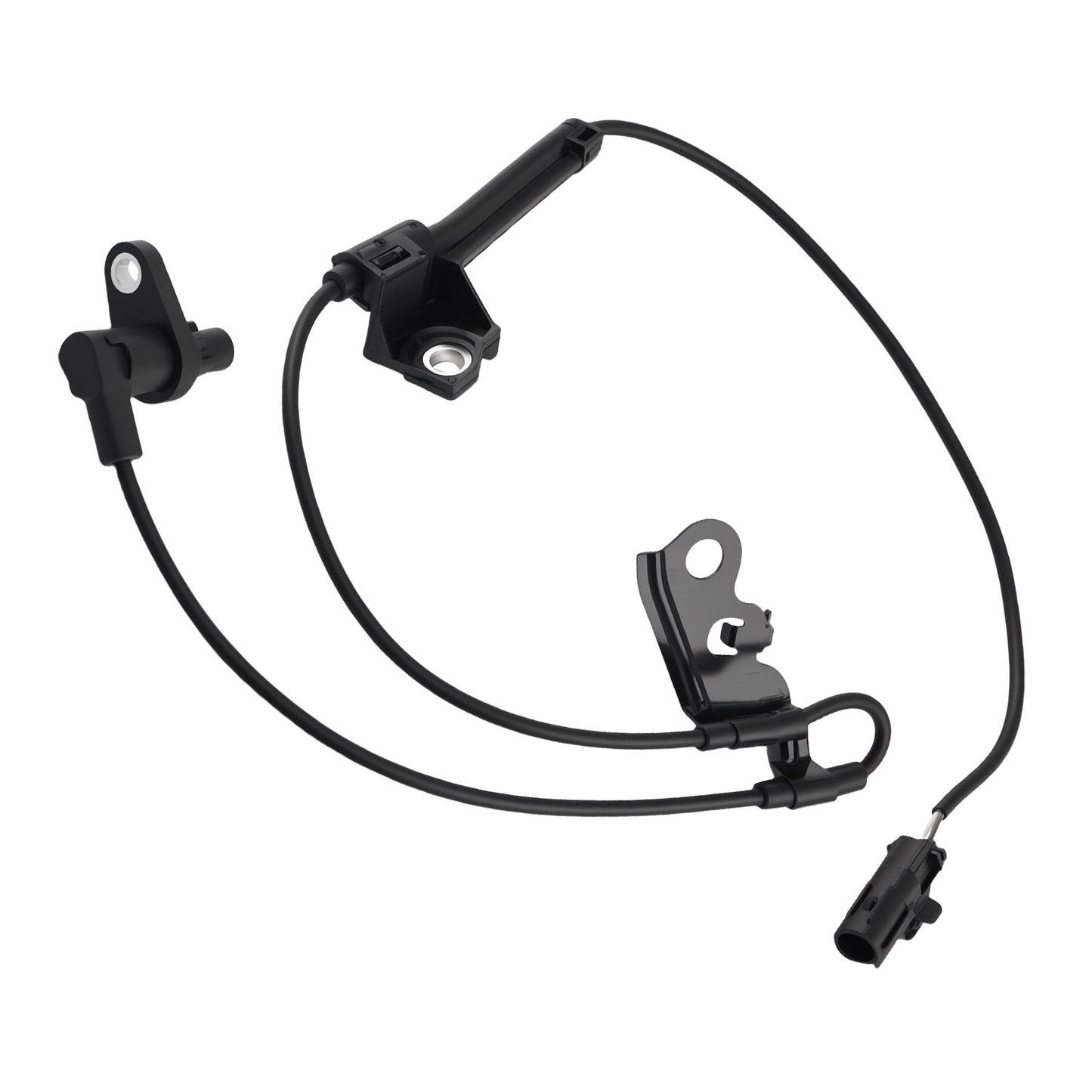 2X ABSWheel Speed Sensor Front Left Right compatible for Toyota Corolla 09-13 8954212100