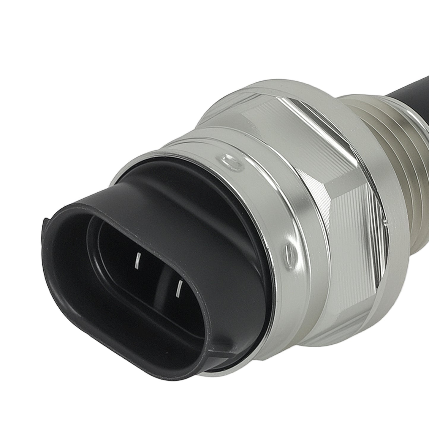 Transmission Output Sensor compatible for Chevrolet K2500 compatible for Suburban 1992-1999 12215001 2PIN