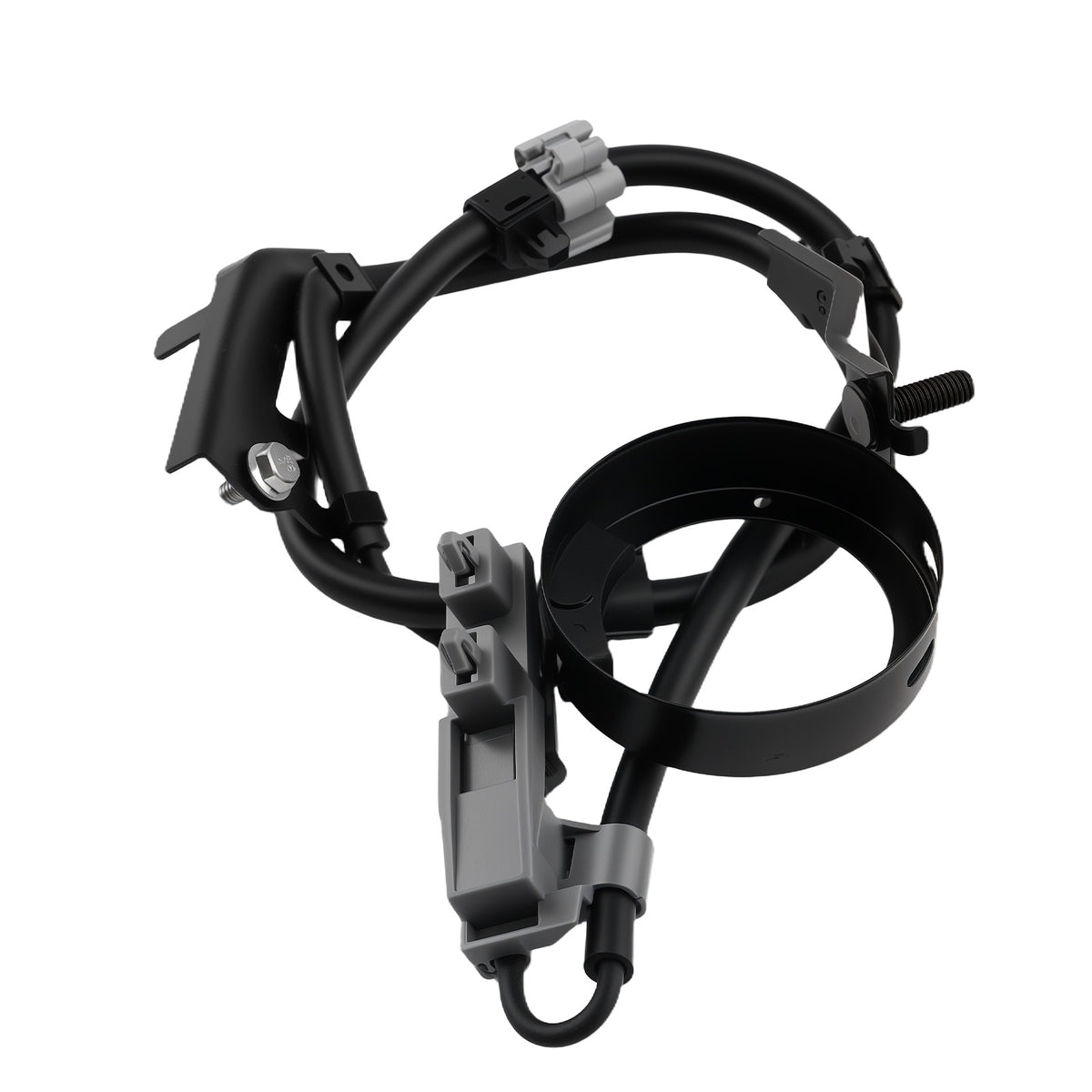 ABS Wheel Speed Sensor Front RightLeft compatible For Chevrolet Colorado Canyon 2004-08