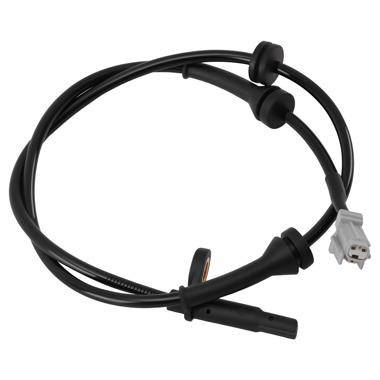 2X Front ABS Wheel Speed Sensor compatible for Nissan Rogue 2.5L 2008-2012 2013 ALS1658