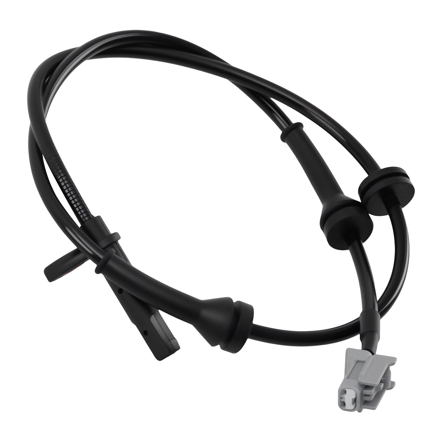 2X Front ABS Wheel Speed Sensor compatible for Nissan Rogue 2.5L 2008-2012 2013 ALS1658