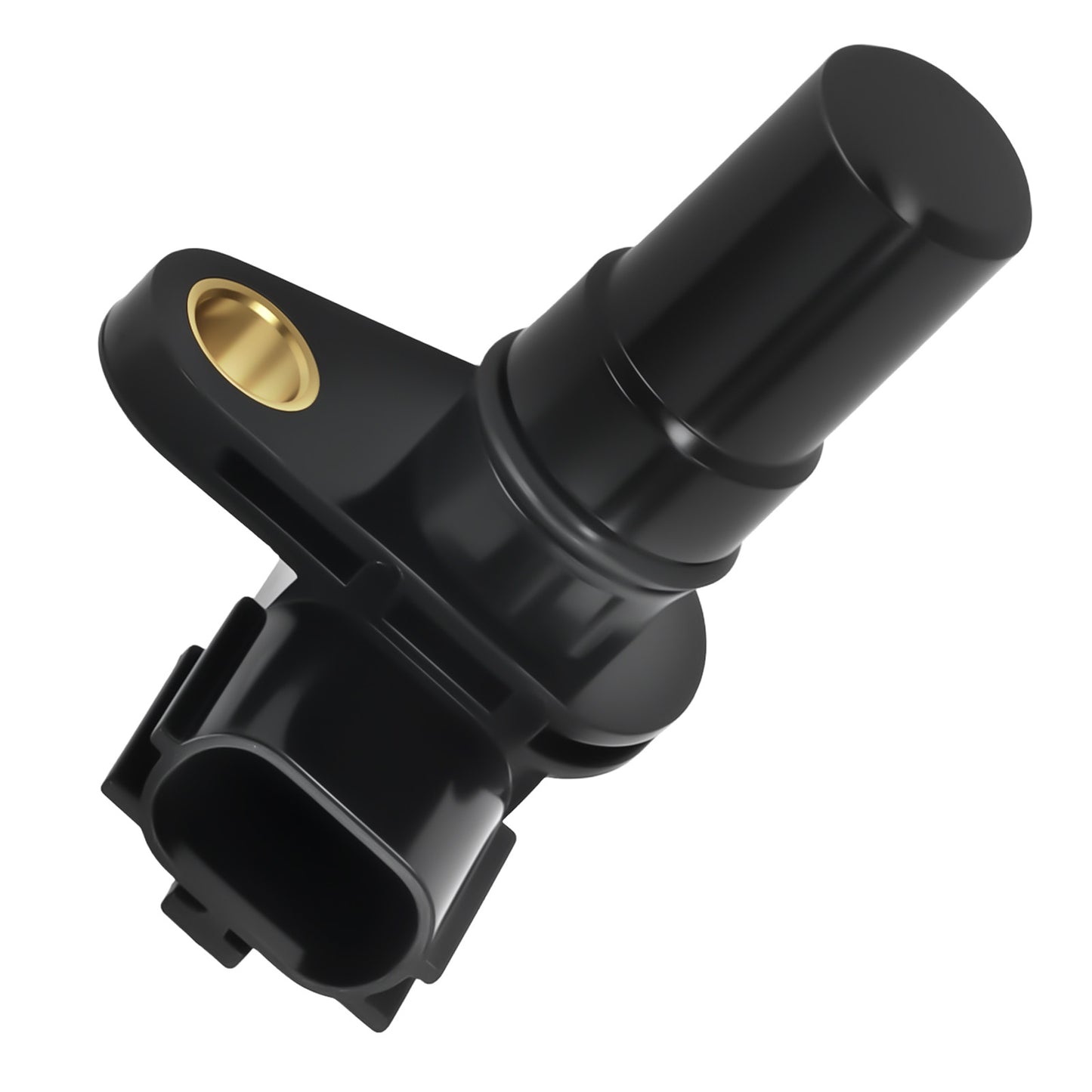 2Pcs Transmission Speed Sensor compatible for Nissan Altima 2007-2008 2011-2012 3PIN