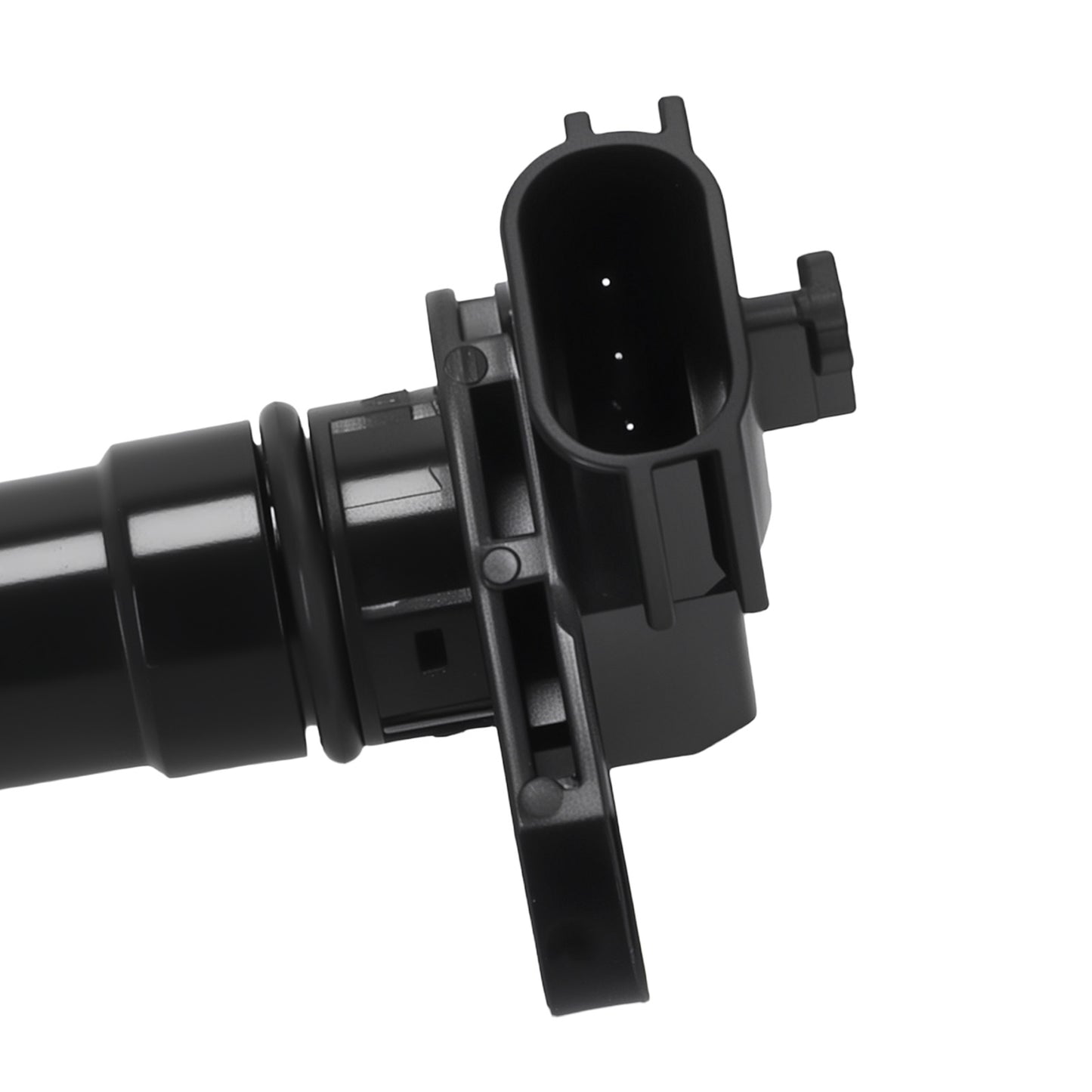 2Pcs Transmission Speed Sensor compatible for Nissan Altima 2007-2008 2011-2012 3PIN