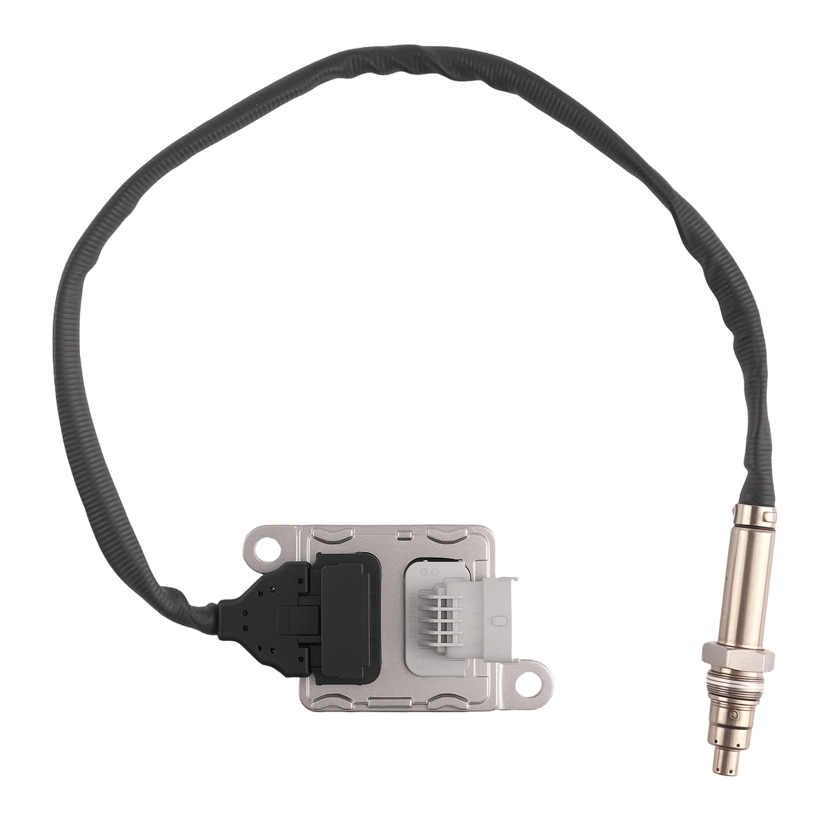 1X Nitrogen Oxide Nox Sensor compatible For Ram 2500/3500 6.7 I6 Turbo Diesel68307226AA