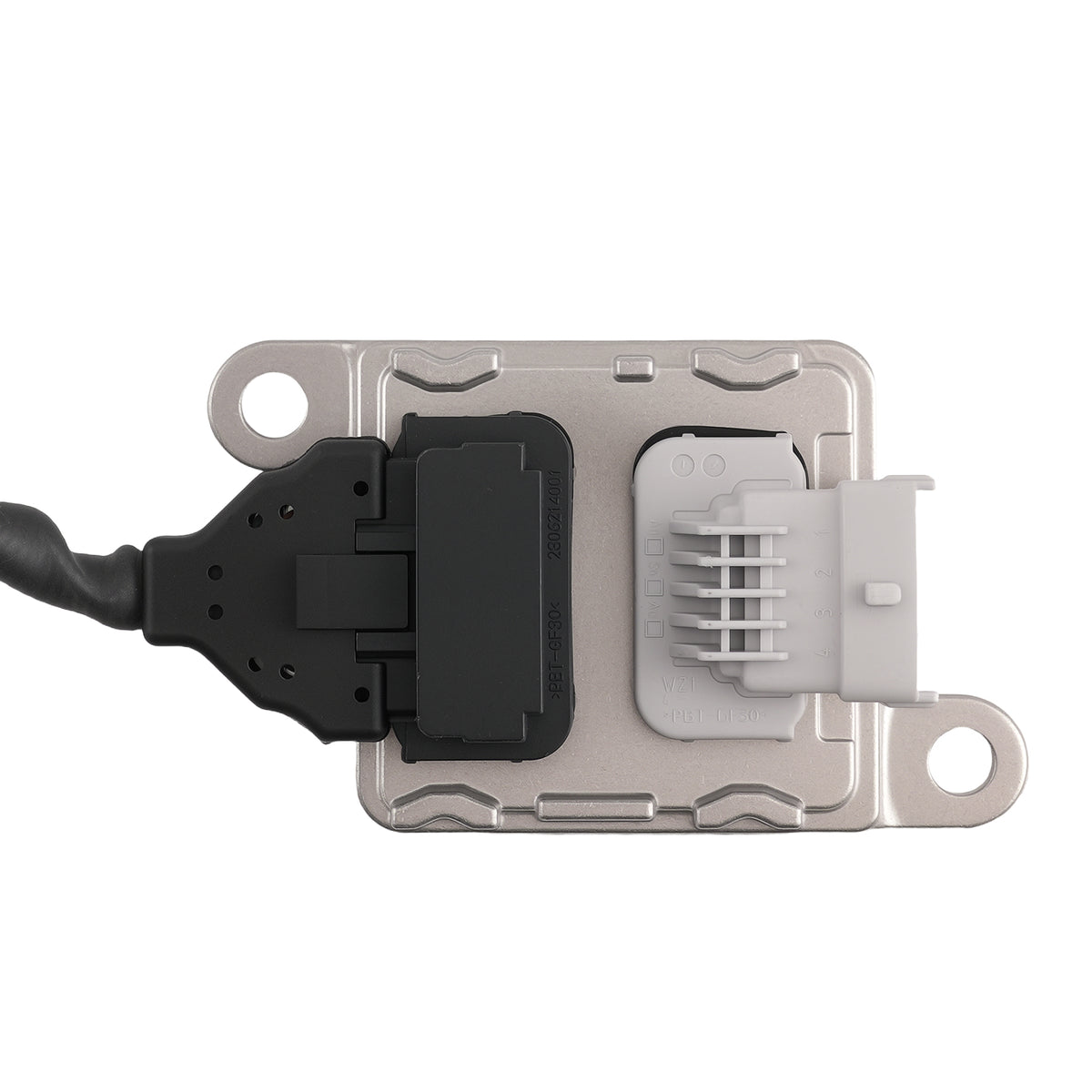 1X Nitrogen Oxide Nox Sensor compatible For Ram 2500/3500 6.7 I6 Turbo Diesel68307226AA