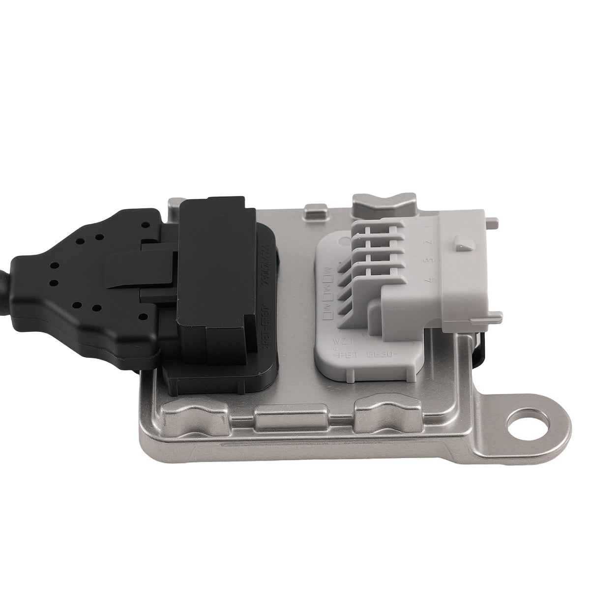 1X Nitrogen Oxide Nox Sensor compatible For Ram 2500/3500 6.7 I6 Turbo Diesel68307226AA