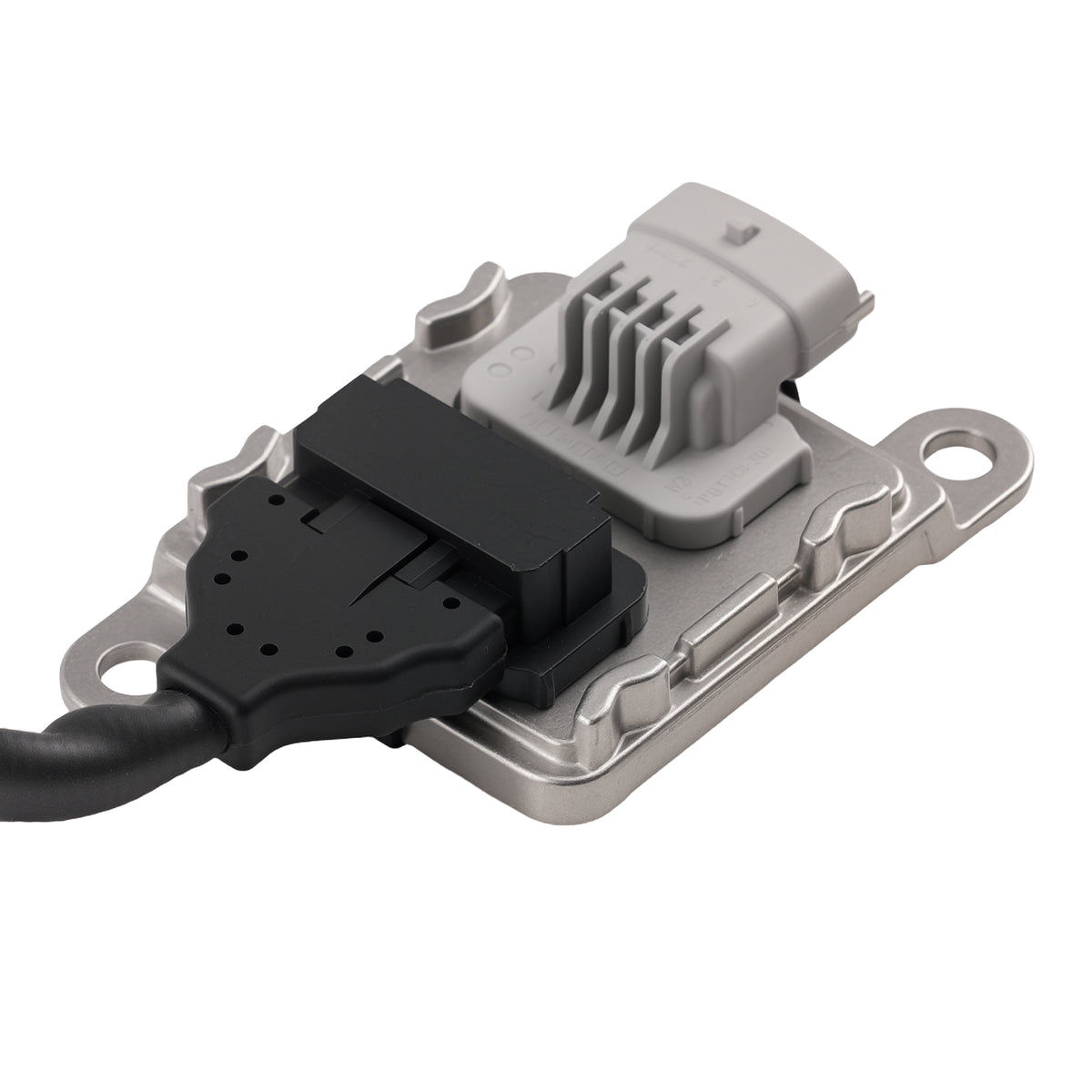 1X Nitrogen Oxide Nox Sensor compatible For Ram 2500/3500 6.7 I6 Turbo Diesel68307226AA
