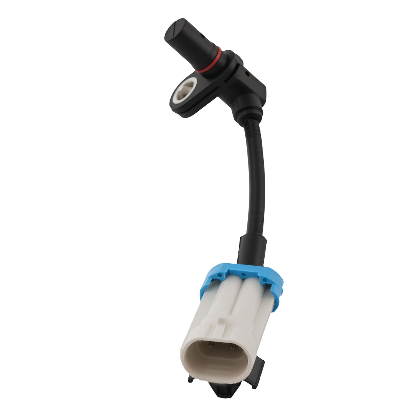 4X Front Rear ABS Wheel Speed Sensors compatible for SUZUKI XL-7 compatible for SATURN VUE 07-10 SK695987
