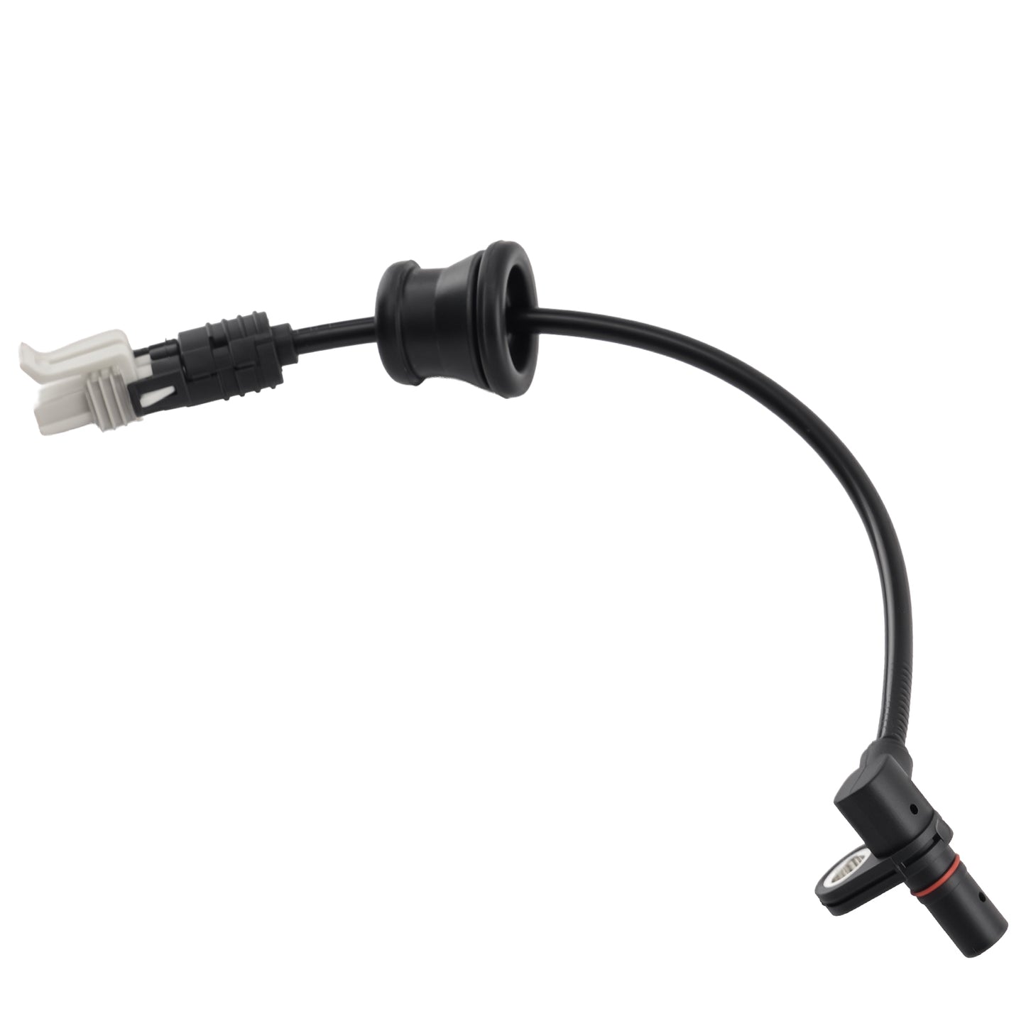 ABS Wheel Speed Sensor for Captiva compatible for Equinox Torrent Vue 07-12 96626080 970053