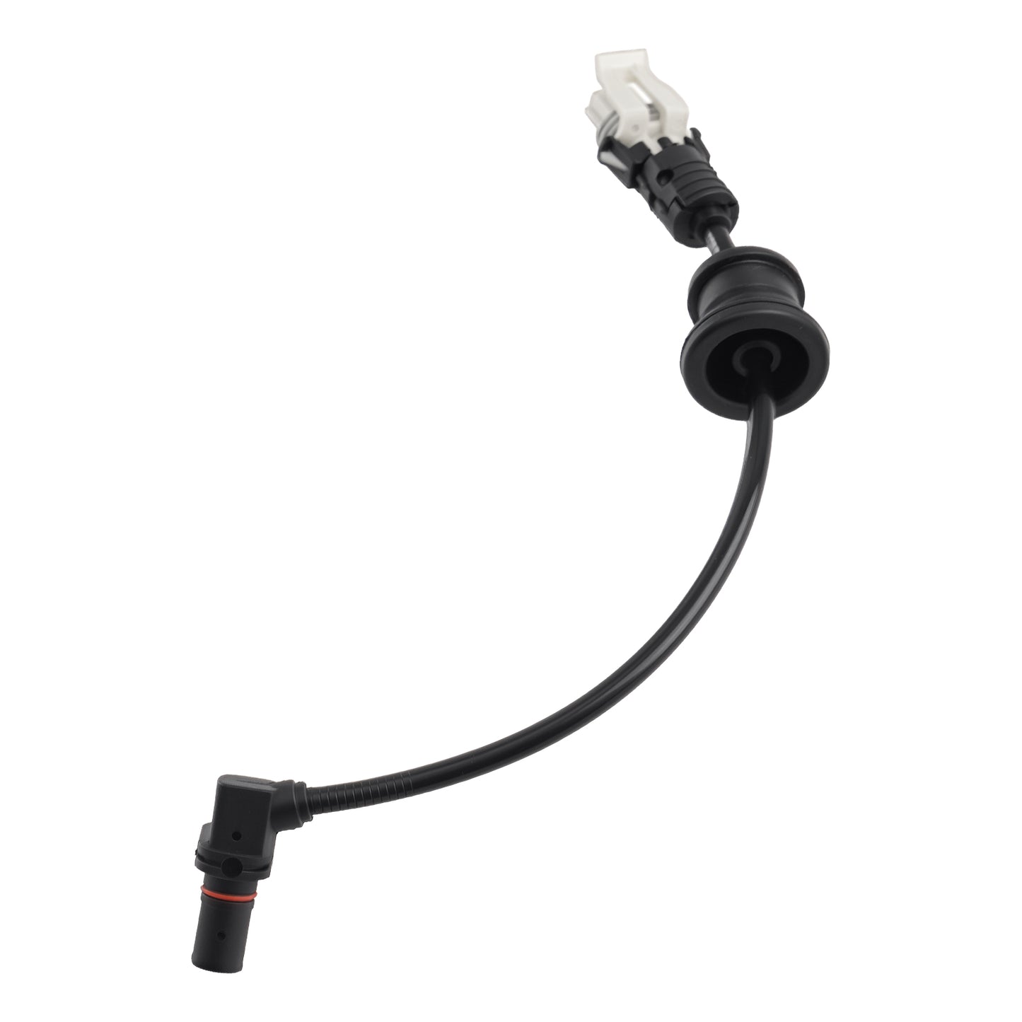 ABS Wheel Speed Sensor for Captiva compatible for Equinox Torrent Vue 07-12 96626080 970053