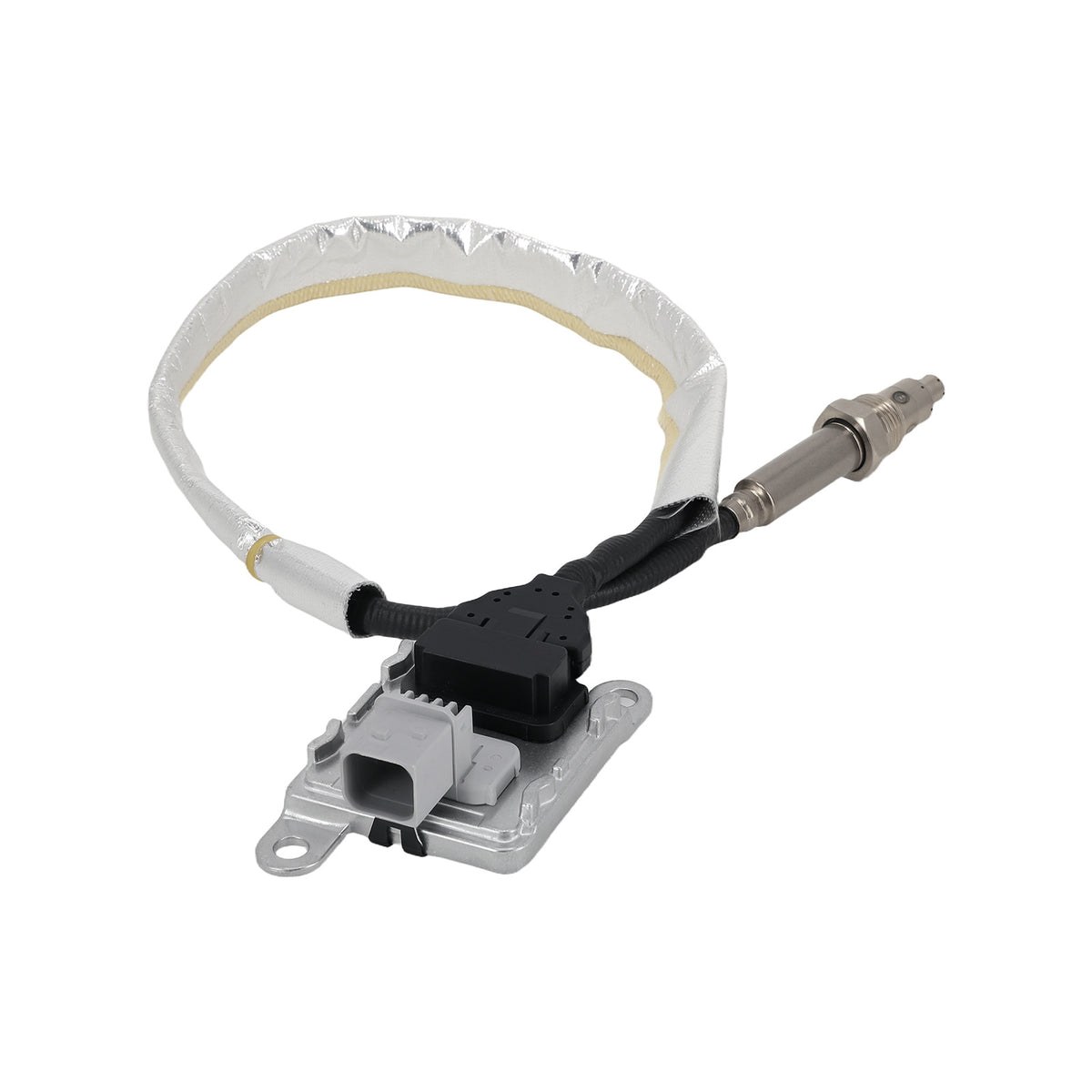 NOX Oxygen Sensor compatible For Cummins 11.9L ISX 2013-2018 4326870 4326870RX 5WK96740B