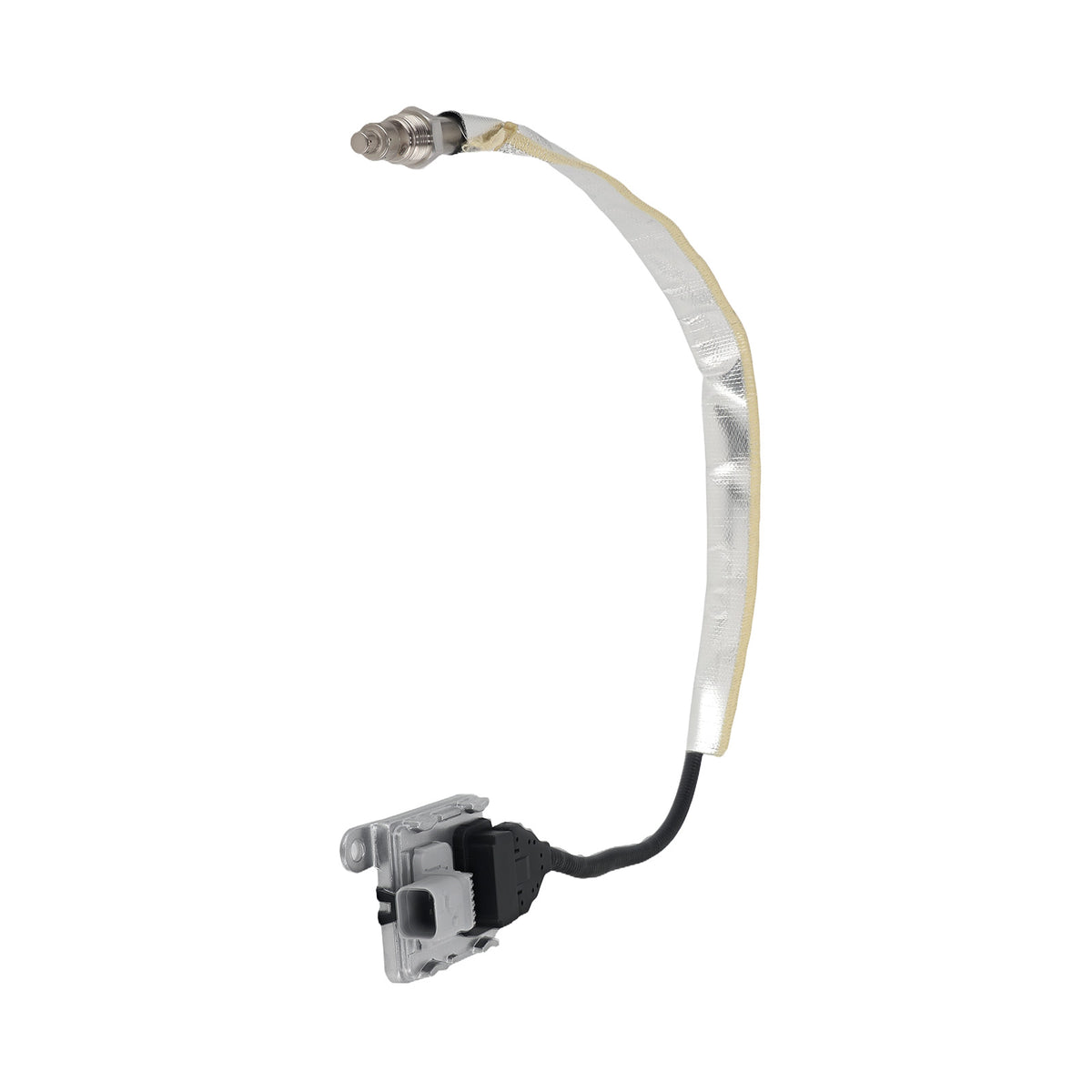 NOX Oxygen Sensor compatible For Cummins 11.9L ISX 2013-2018 4326870 4326870RX 5WK96740B