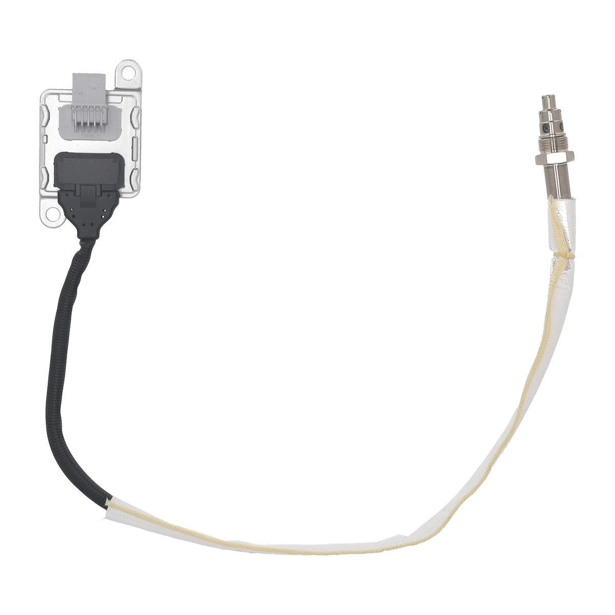 NOX Oxygen Sensor compatible For Cummins 11.9L ISX 2013-2018 4326870 4326870RX 5WK96740B