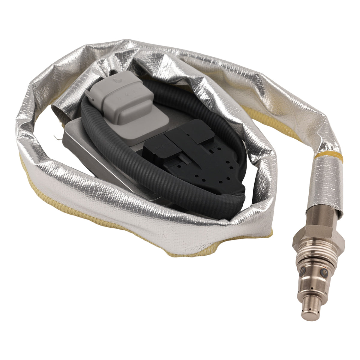 NOx Sensor compatible For Gillig Blue Bird Rev 6.7L 2010-2013 5293295RX 5293295 890mm