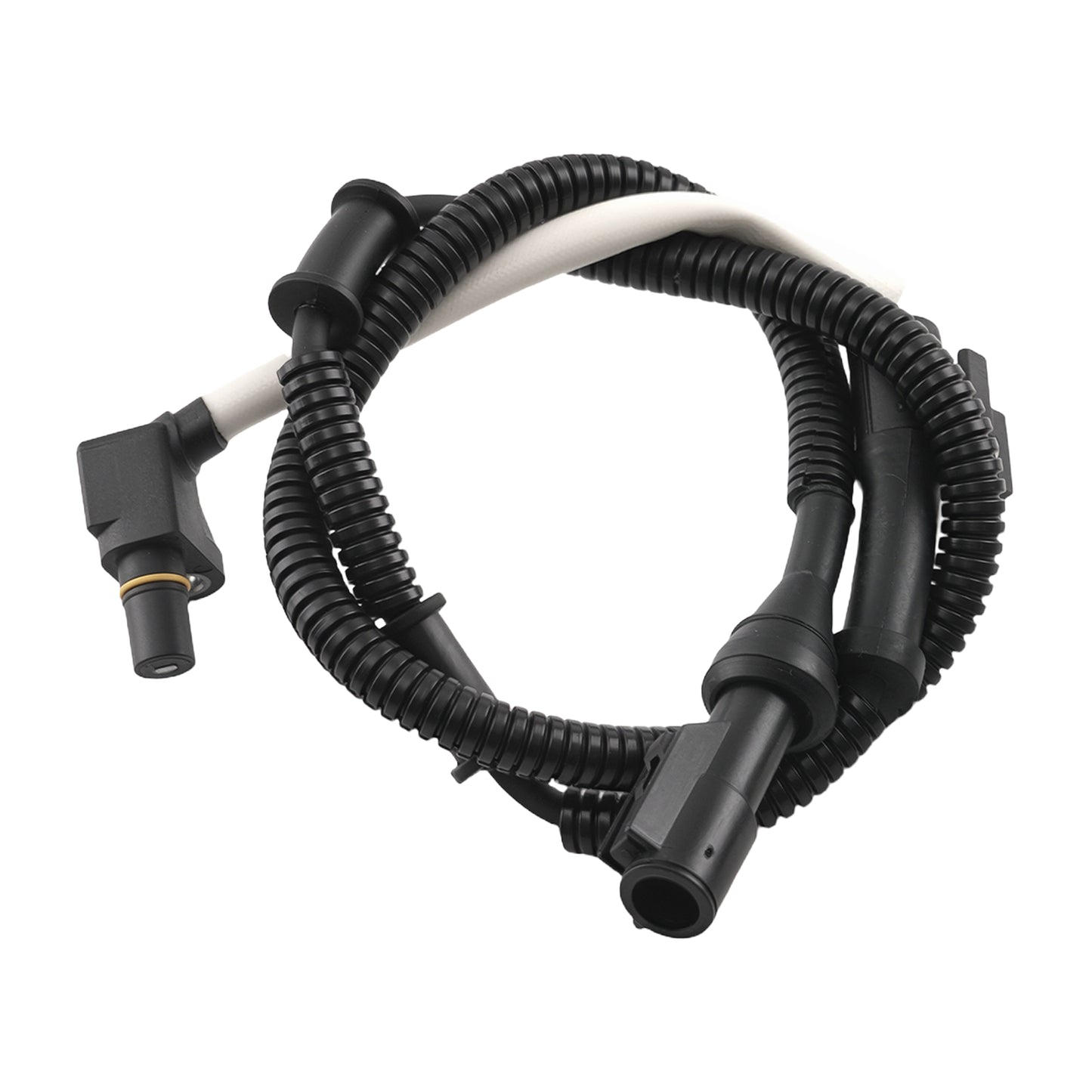 ABS Sensor Front Driver Passenger compatible for Ford Lincoln Navigator 98-02 XL3Z-2C204-CB