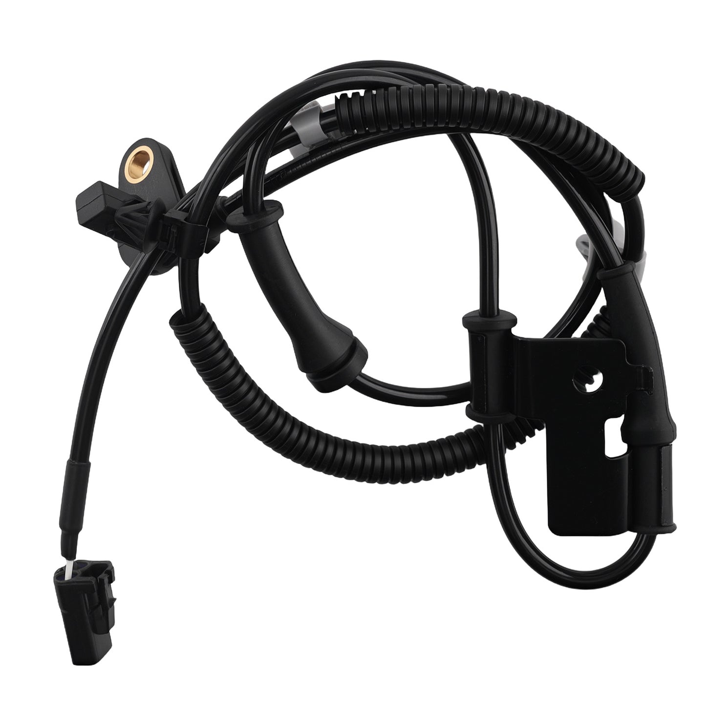 ABS Wheel Speed Sensor Front compatible for KIA SORENTO 2011-2012 20845044 ABS0566 2PCS