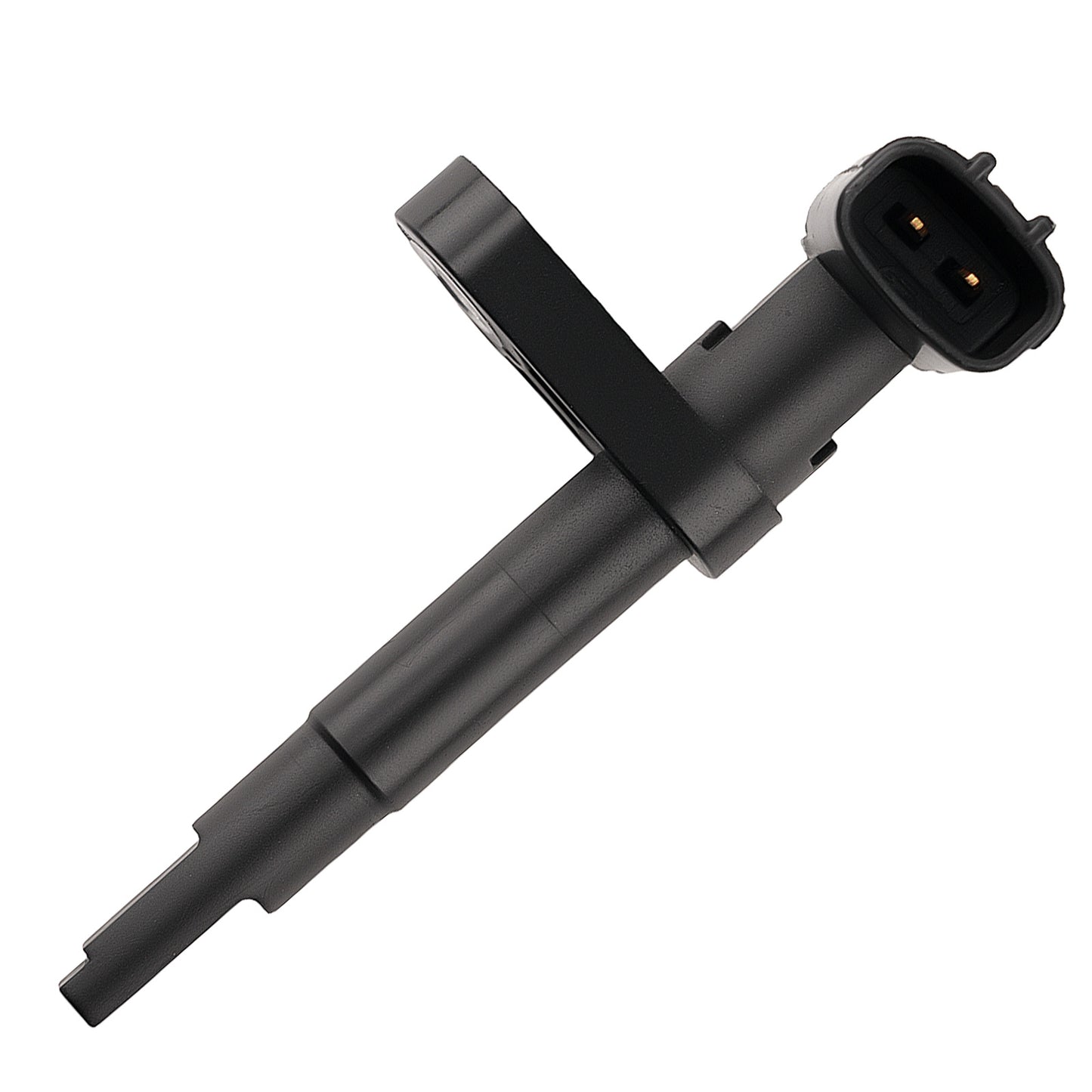 2Pack ABS Speed Sensor Rear compatible for Lexus GS350 GS460 IS250 IS350 2006-2015 5S8716