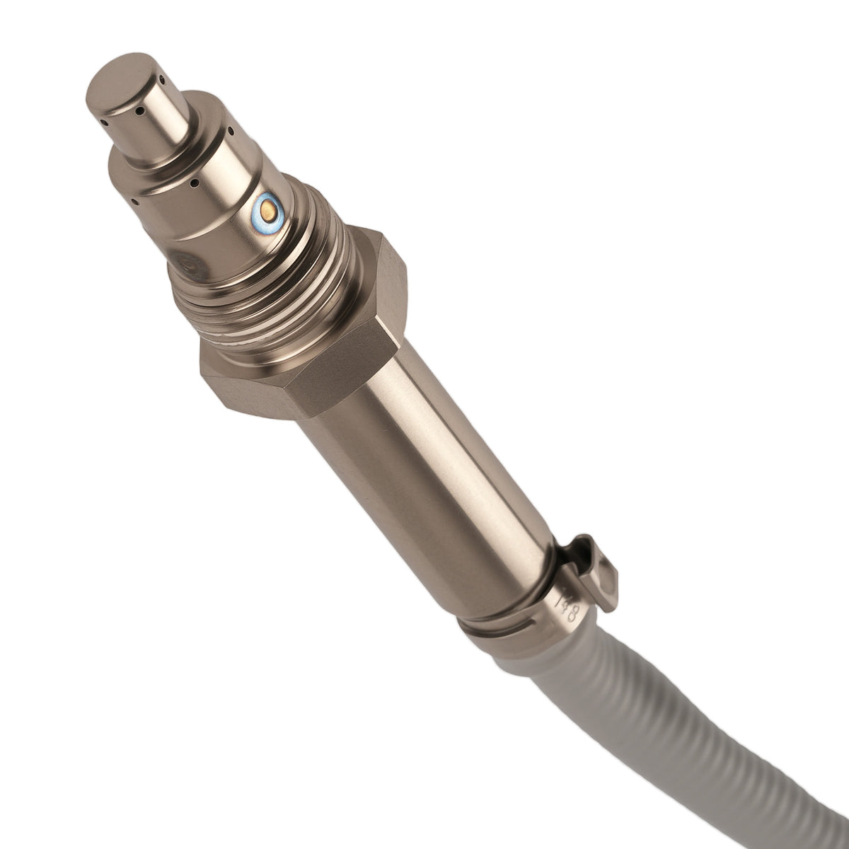 1X NOx Sensor compatible For Mercedes E250 2.1L Sprinter 2014-16 5WK96657B A0091530728
