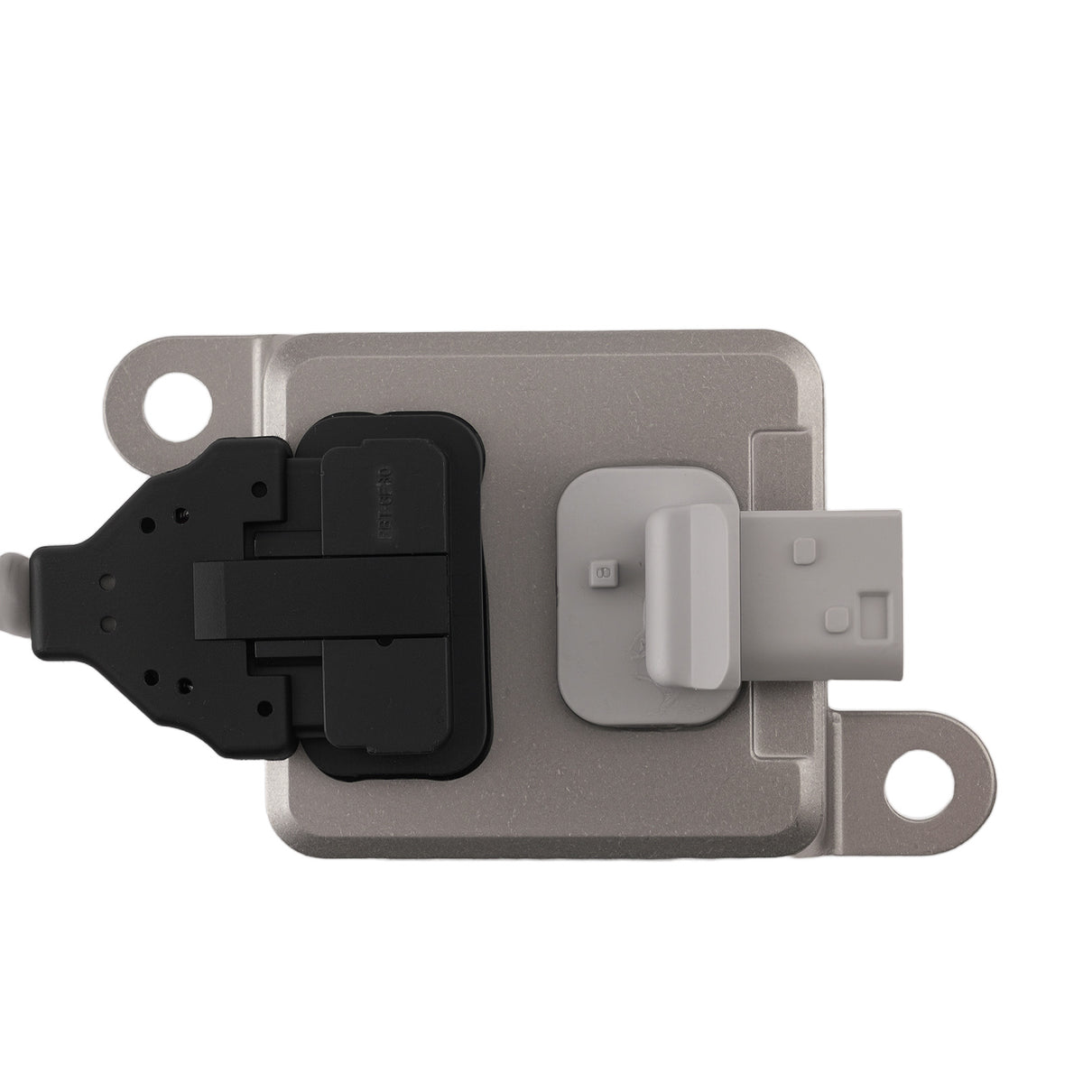 1X NOx Sensor compatible For Mercedes E250 2.1L Sprinter 2014-16 5WK96657B A0091530728