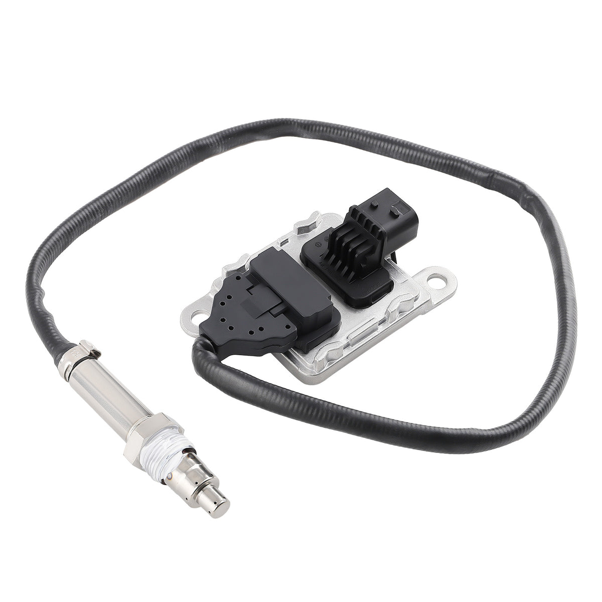Nitrogen Oxides Nox Sensor compatible For Mercedes-Benz DDE Detroit DieselFreightliner