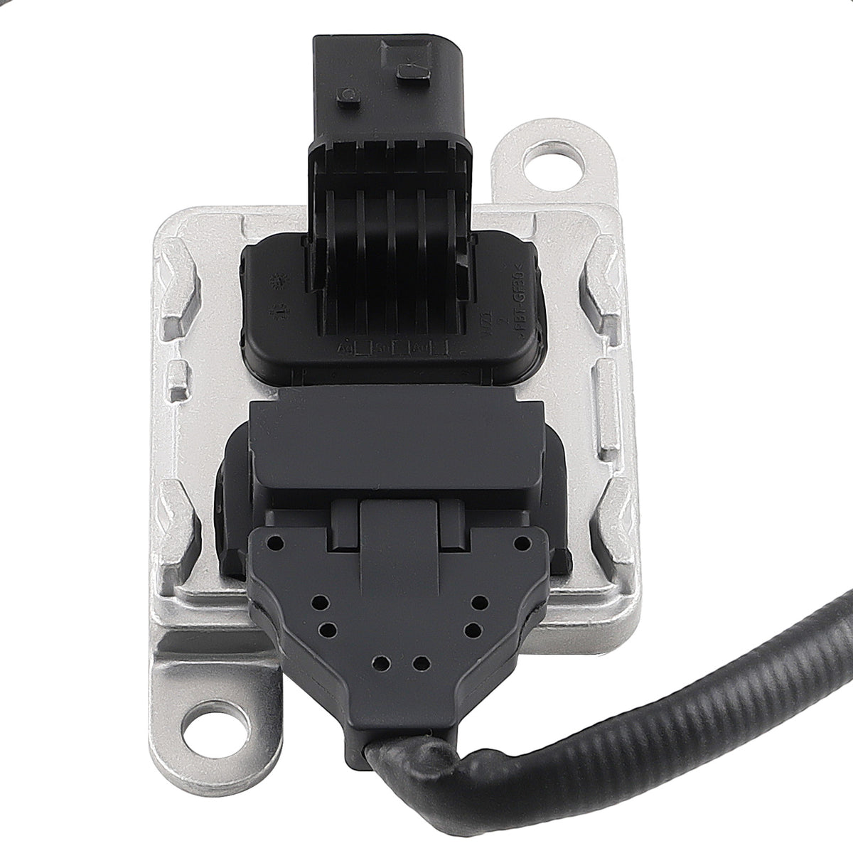 Nitrogen Oxides Nox Sensor compatible For Mercedes-Benz DDE Detroit DieselFreightliner