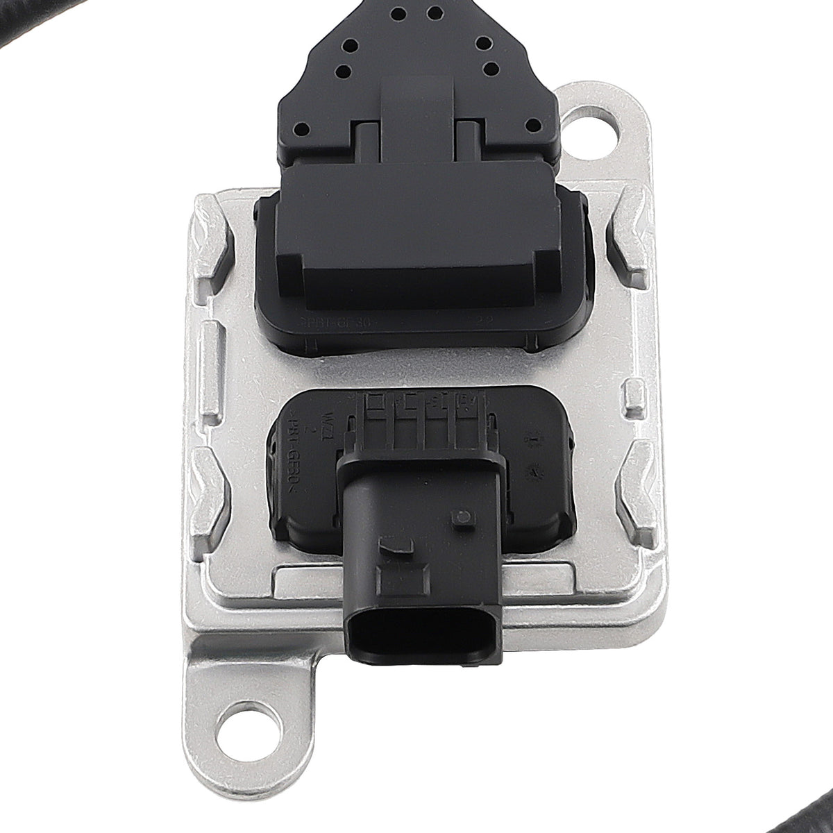 Nitrogen Oxides Nox Sensor compatible For Mercedes-Benz DDE Detroit DieselFreightliner