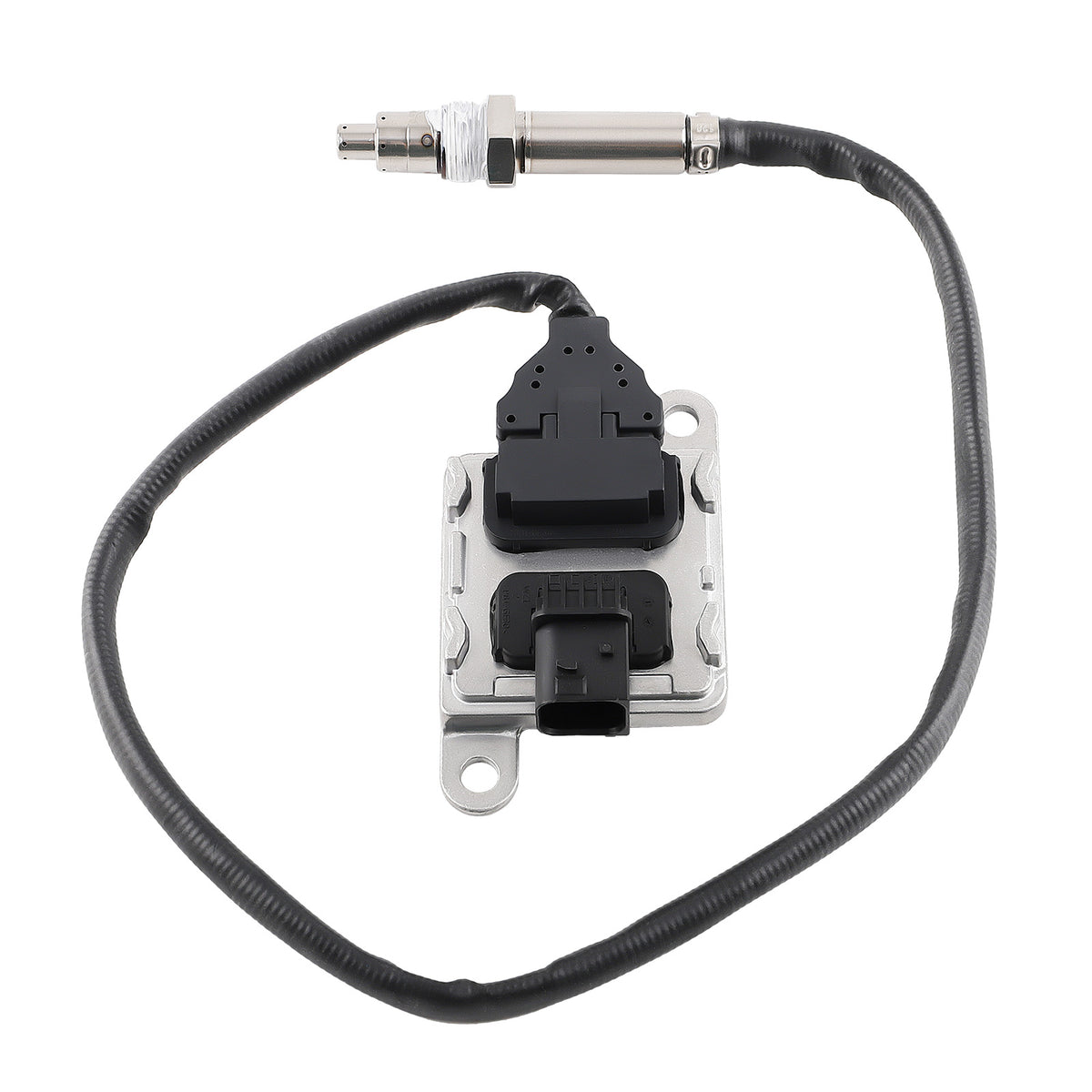 Nitrogen Oxides Nox Sensor compatible For Mercedes-Benz DDE Detroit DieselFreightliner