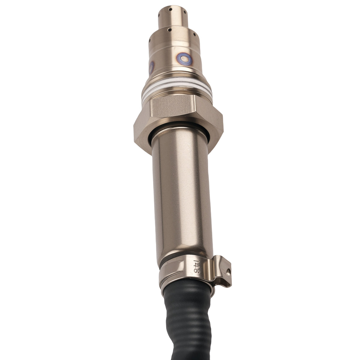 Nitrogen Oxide NOX Sensor For Paccar MX13 Engine 2236409 2236409PE 5WK96759A